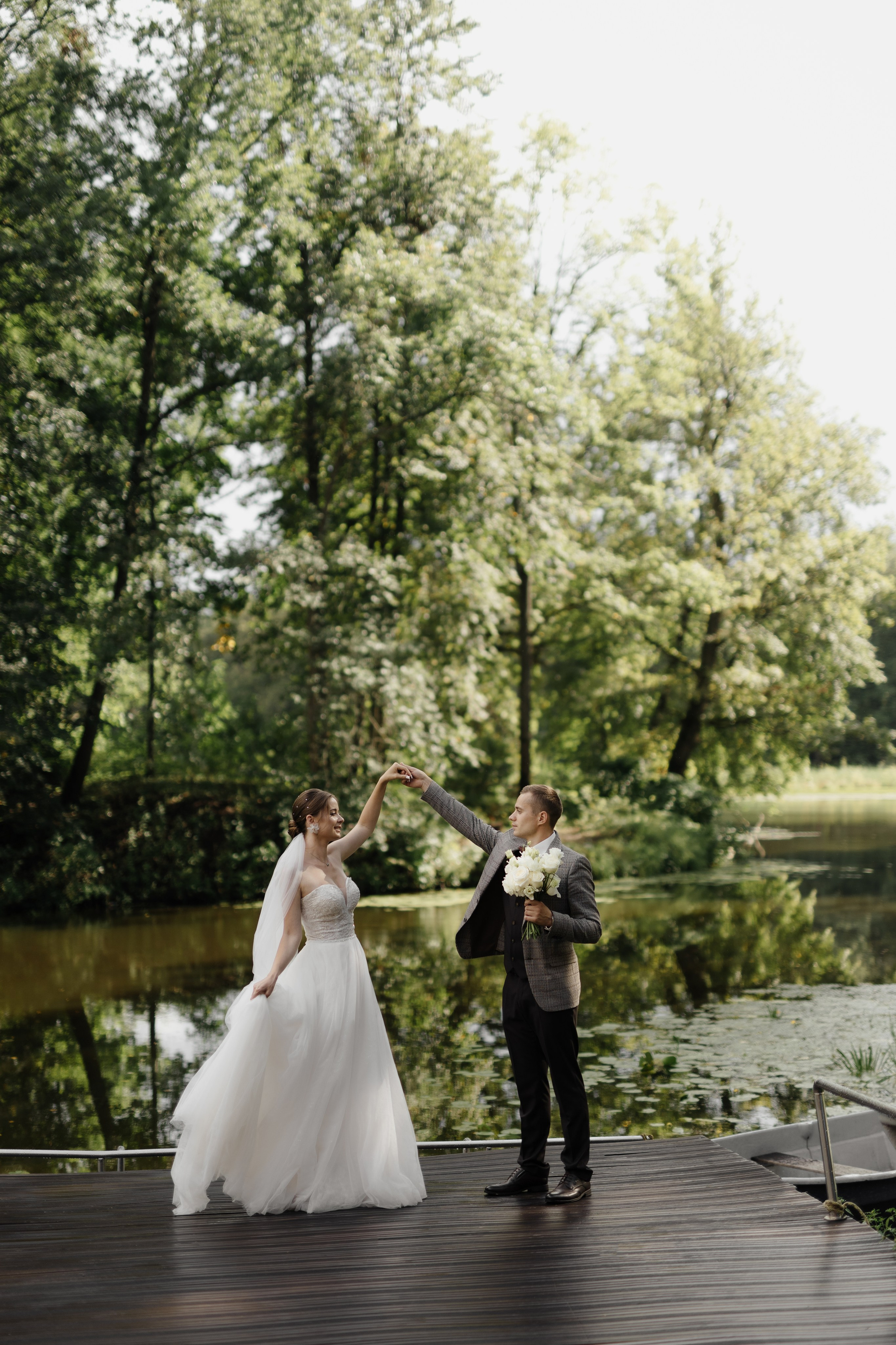 Свадьба Владислава и Елены. Фотограф Кольчугино/Владимир/Москва Елизавета Иода