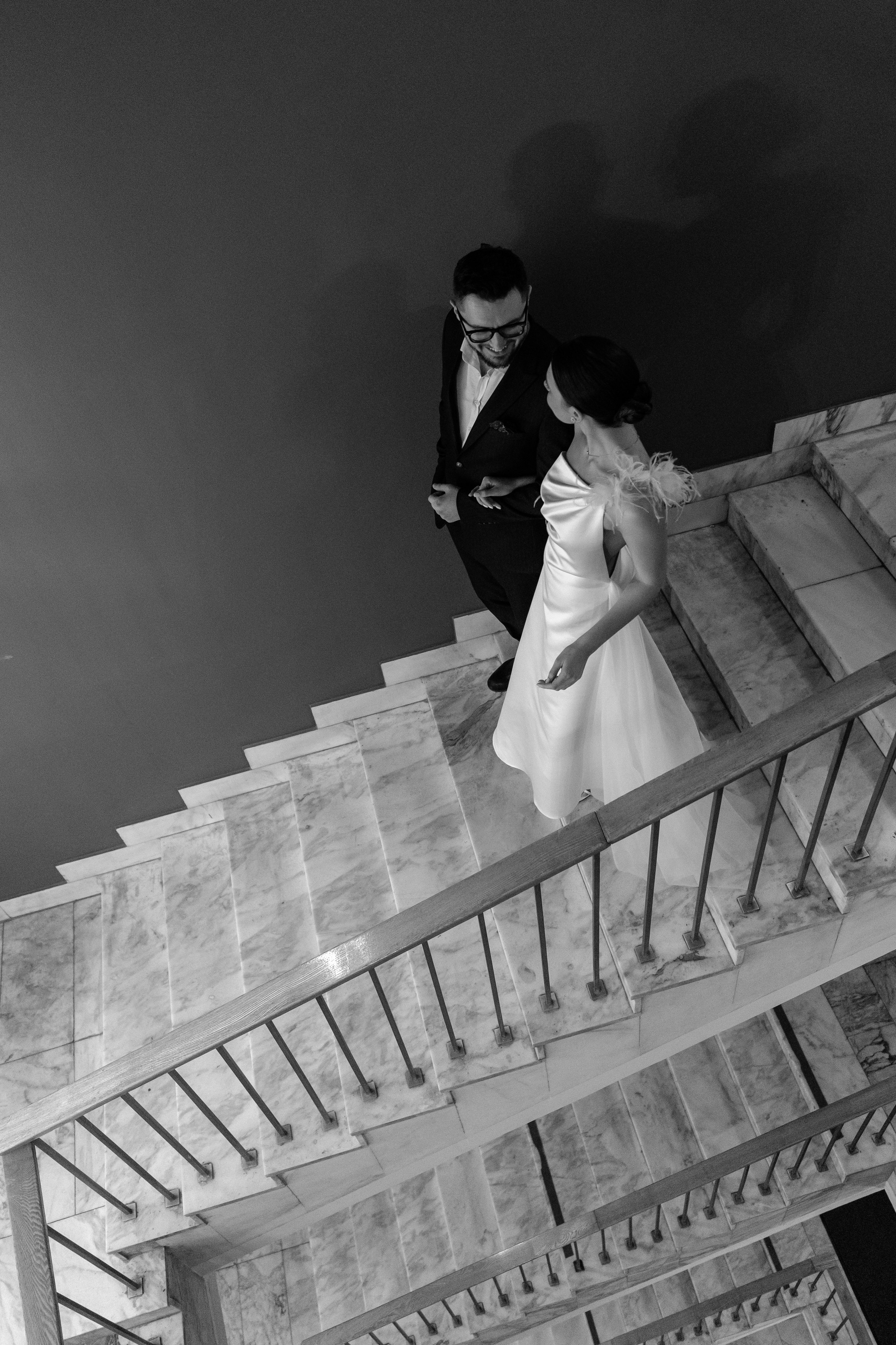 Алина и Никита. Свадебный фотограф в Москве Топтыгин Иван