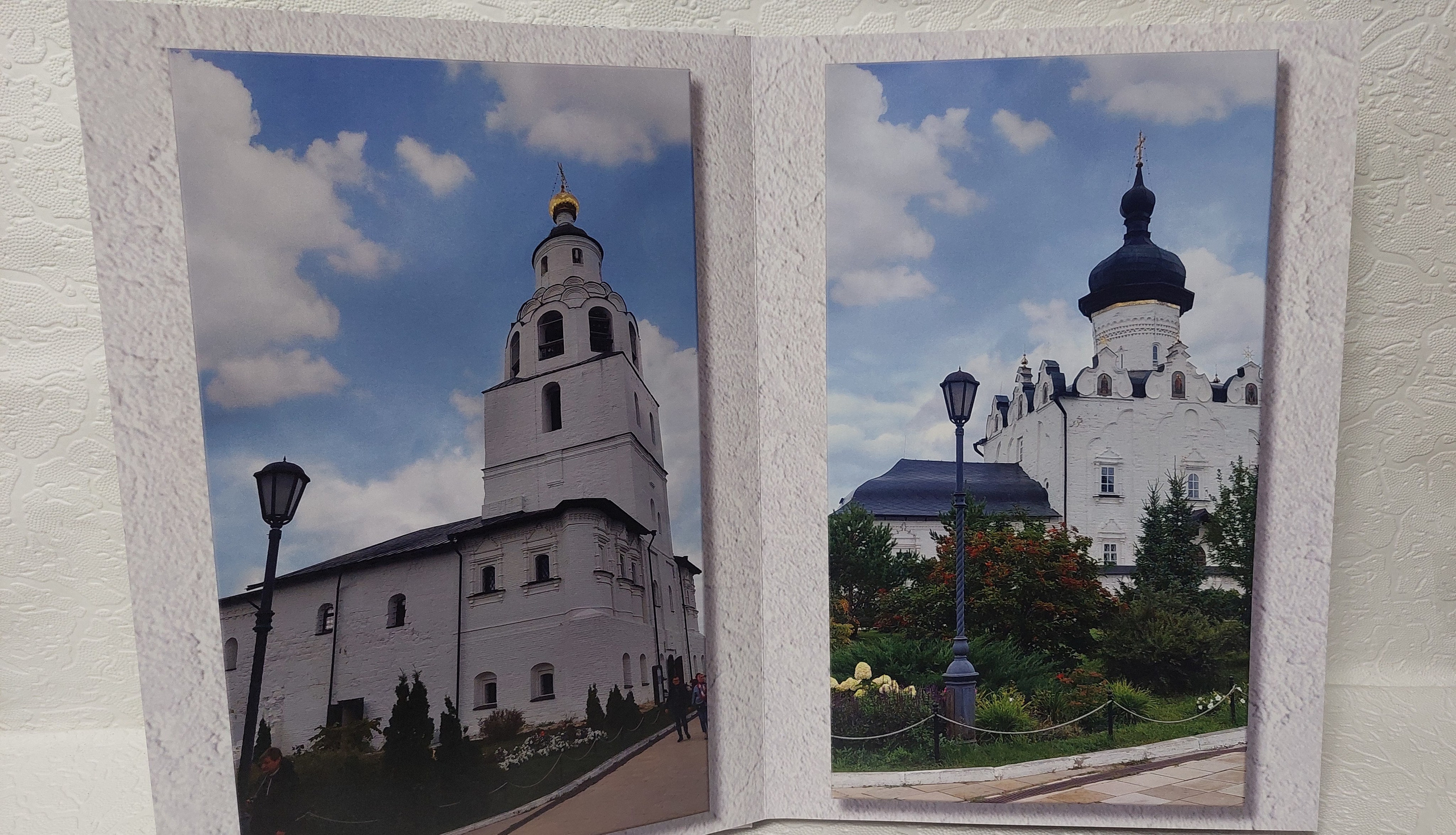 Остров-град Свияжск. Fotounata.ru