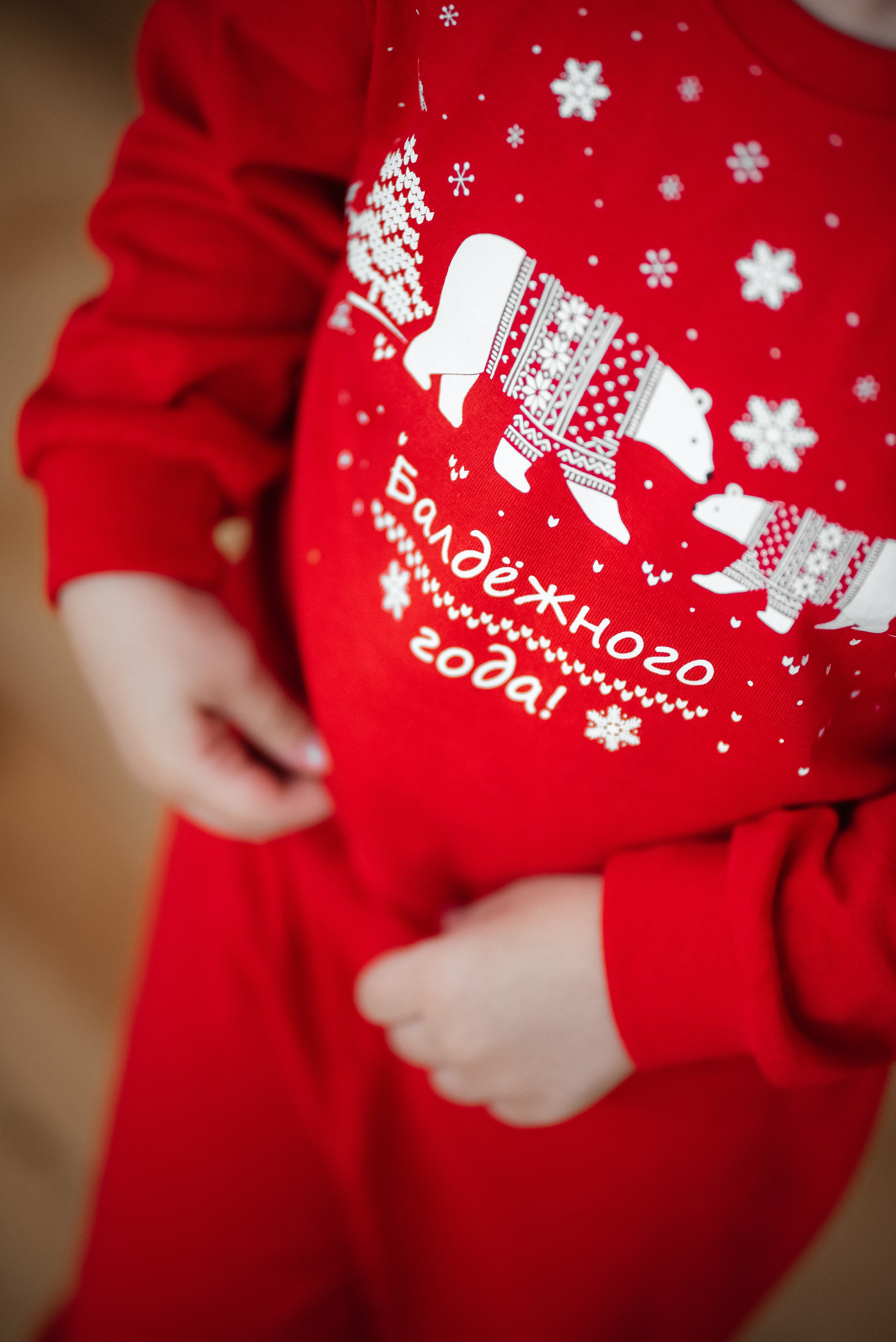 Новый Год 2025. Семейный и детский фотограф в Туле