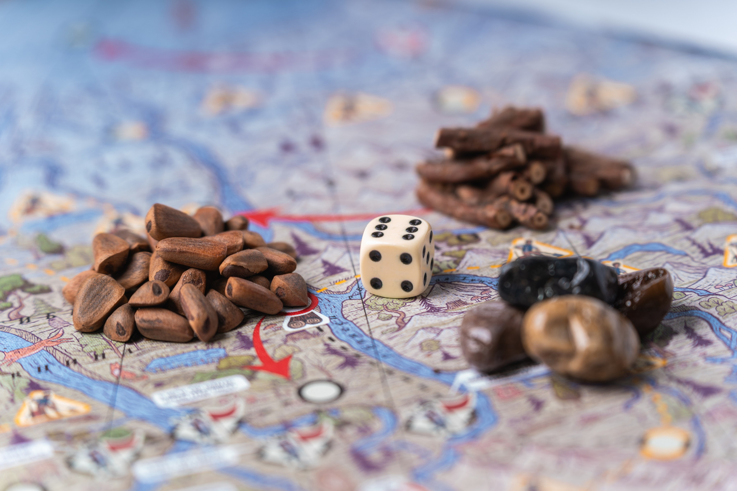 Предметная фотография. Профессиональный фотограф в Хабаровске Артём Паймуллин