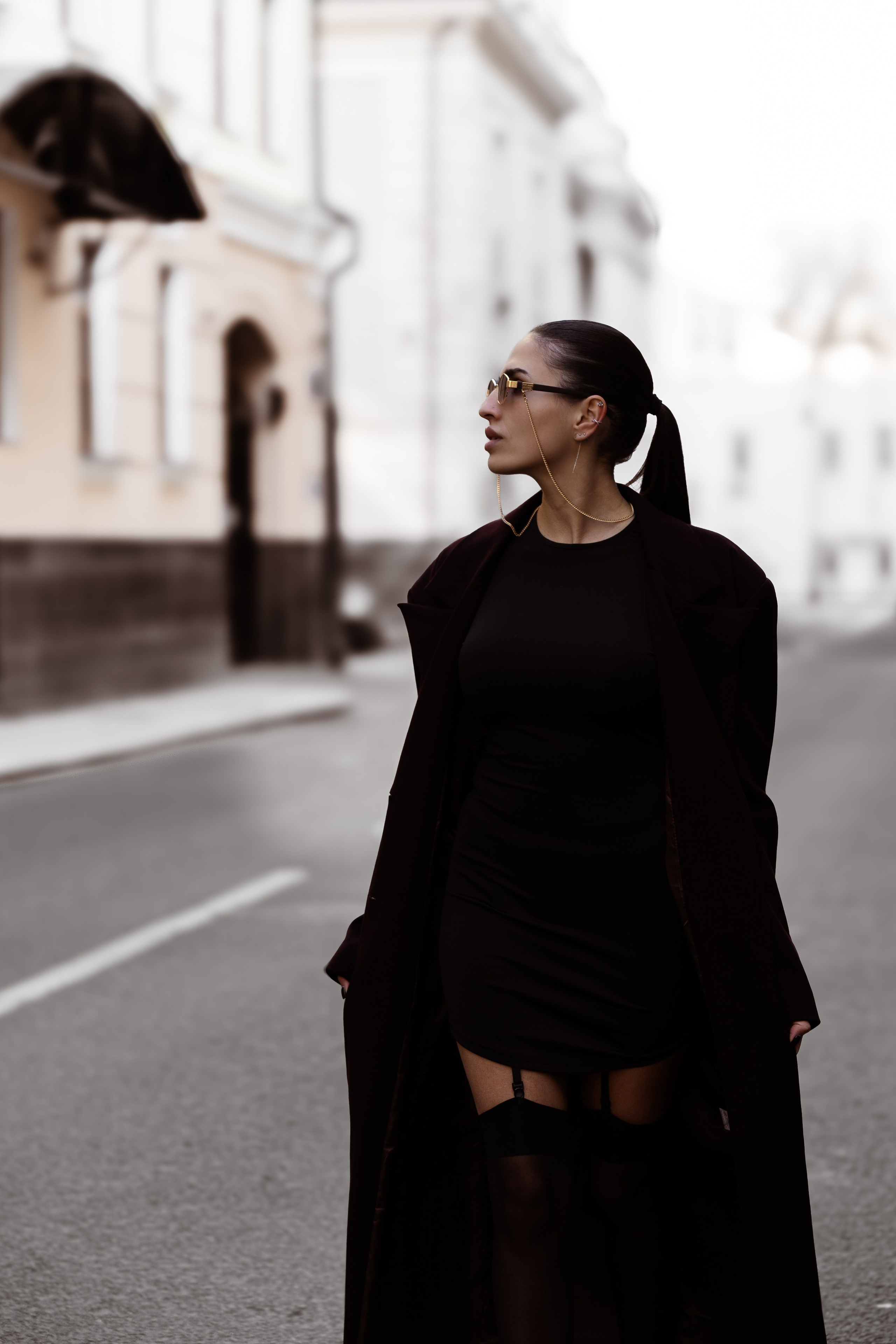 Женский фотограф Екатерина Смолина в Москве