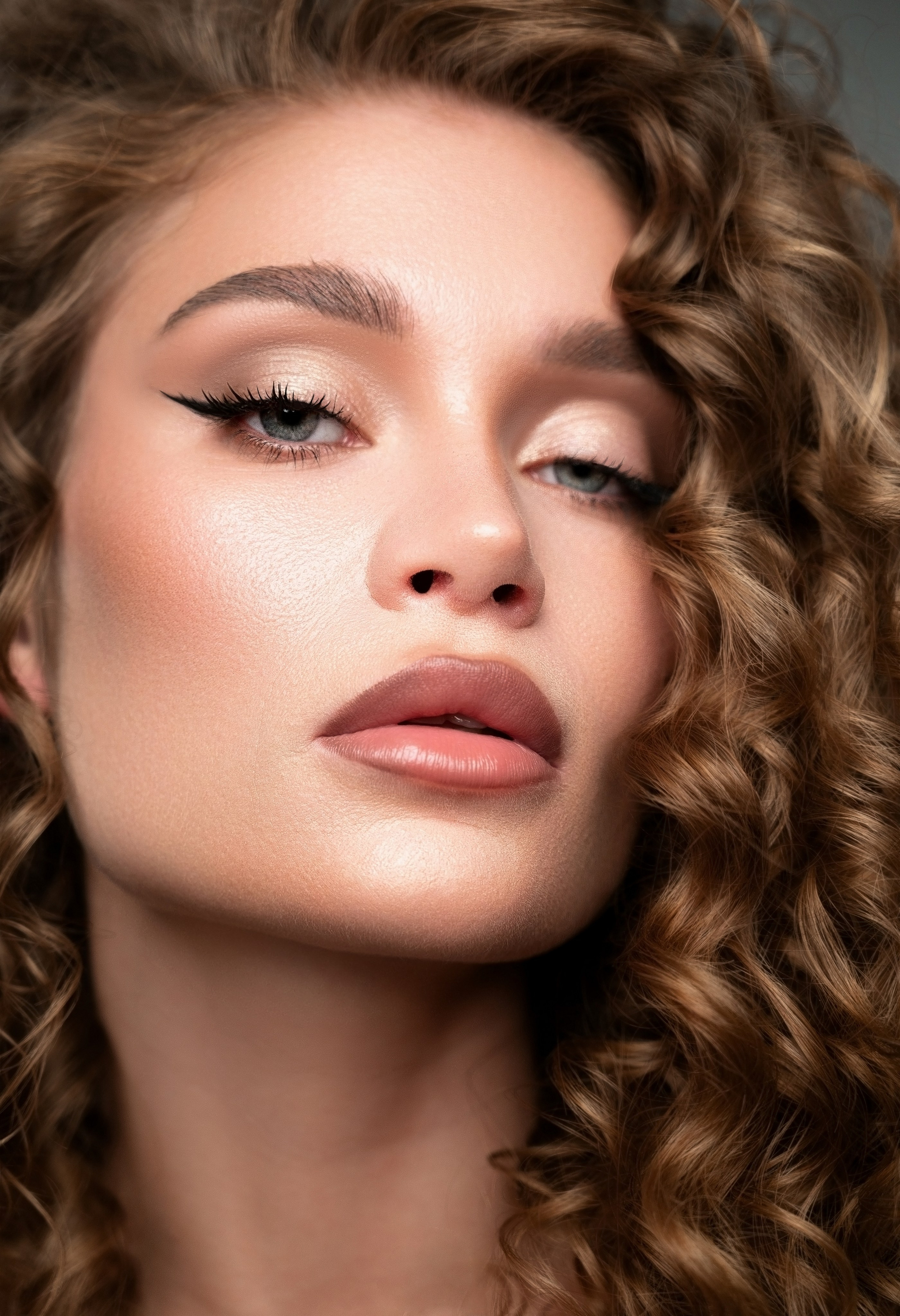 BEAUTY. Модельные тесты, Снепы, Каталог, Лукбук, Фэшн, Бьюти