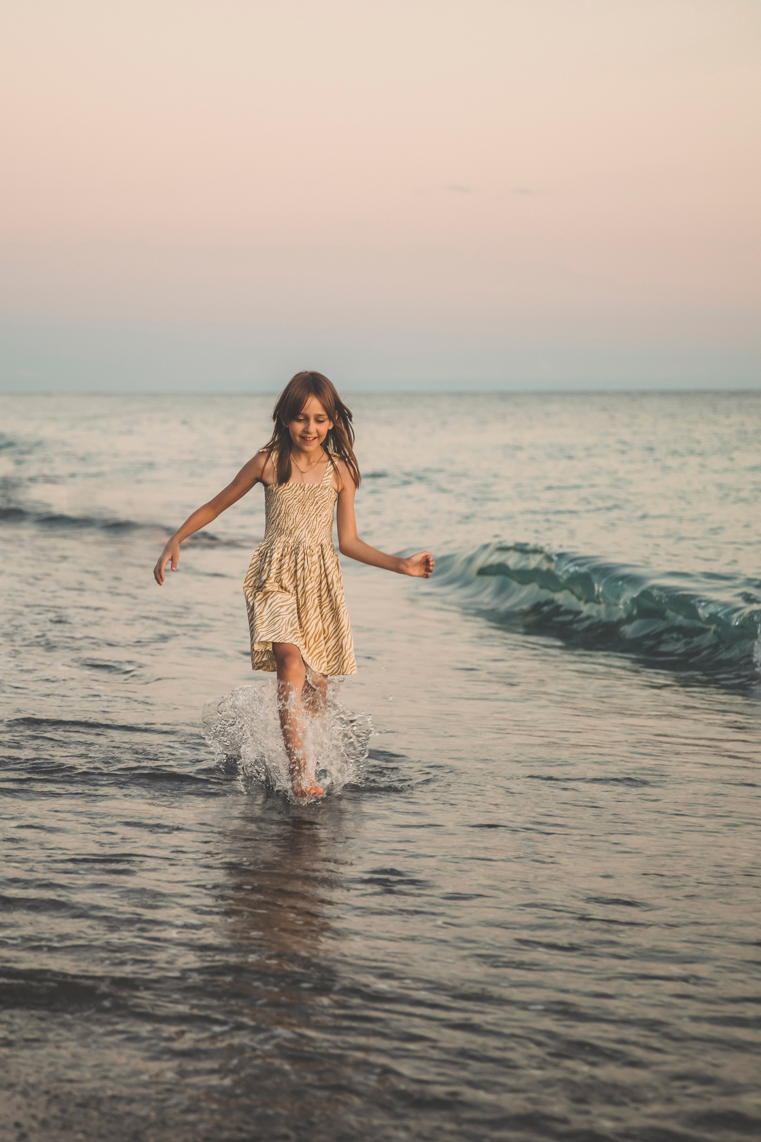 Катя и дети. Свадебный и семейный фотограф Колоскова Мария (Сочи и весь мир)