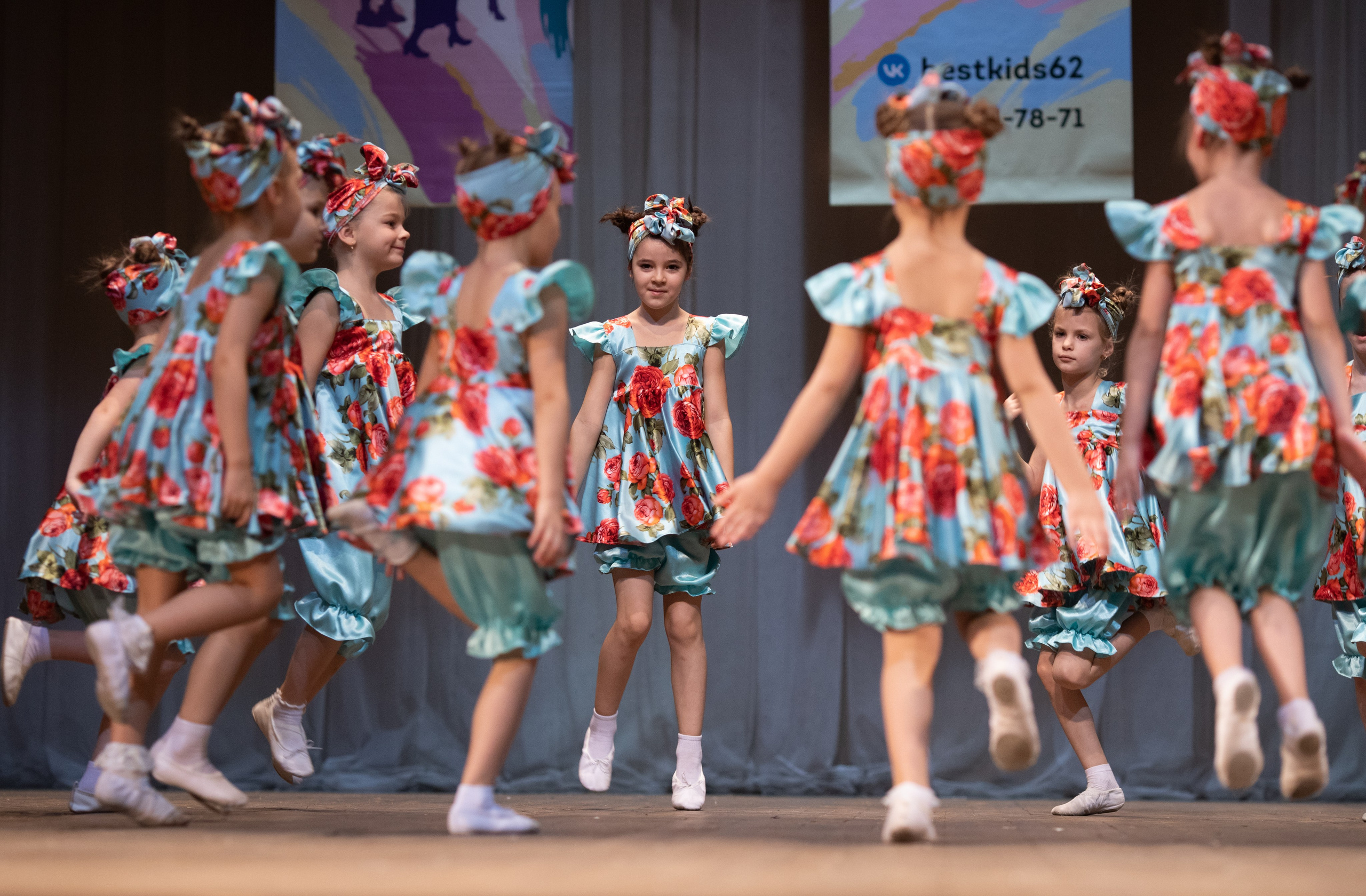 Детская фотография. Семейный фотограф Мария Терехова