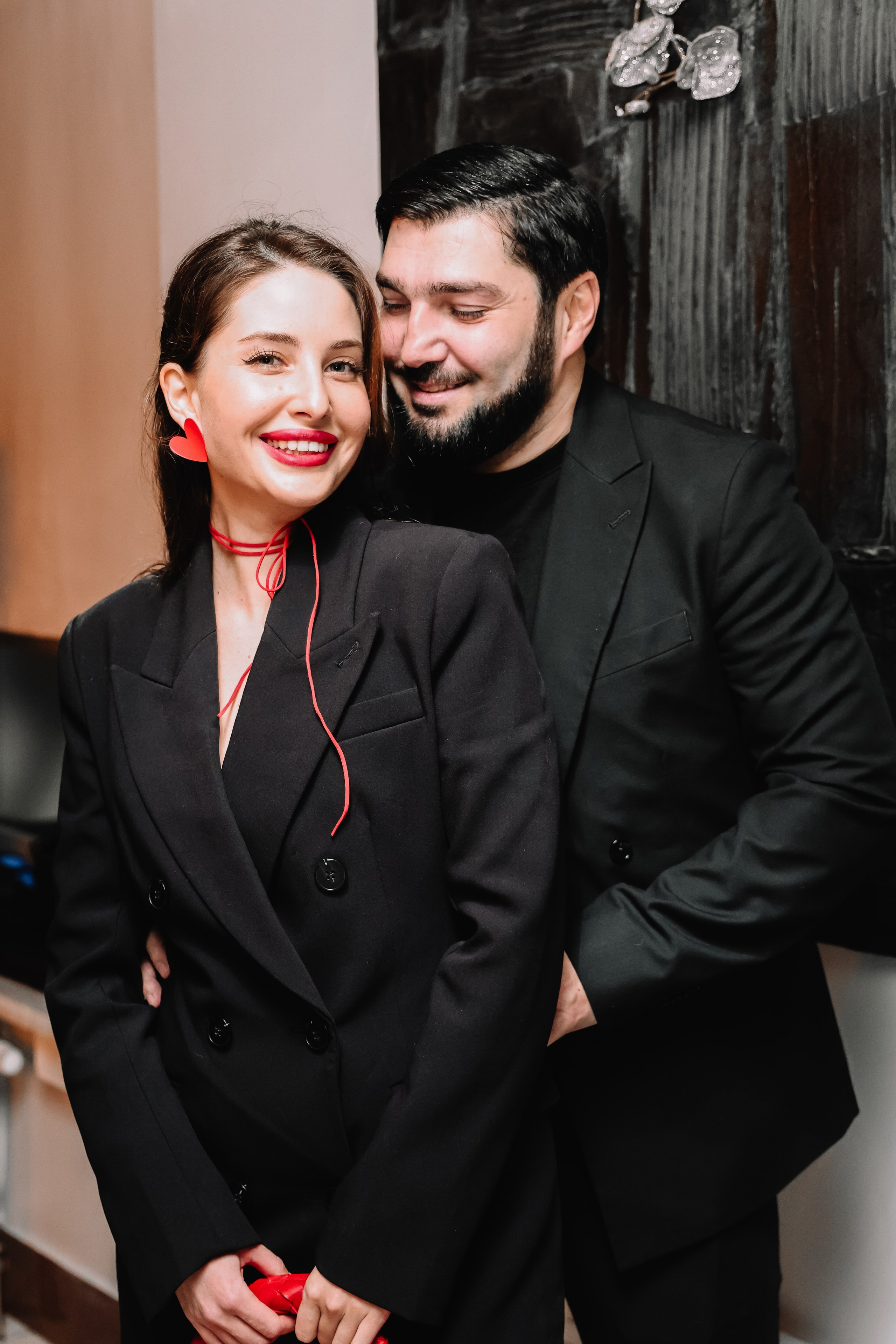 В Лофте. Фотограф и видеограф — Москва