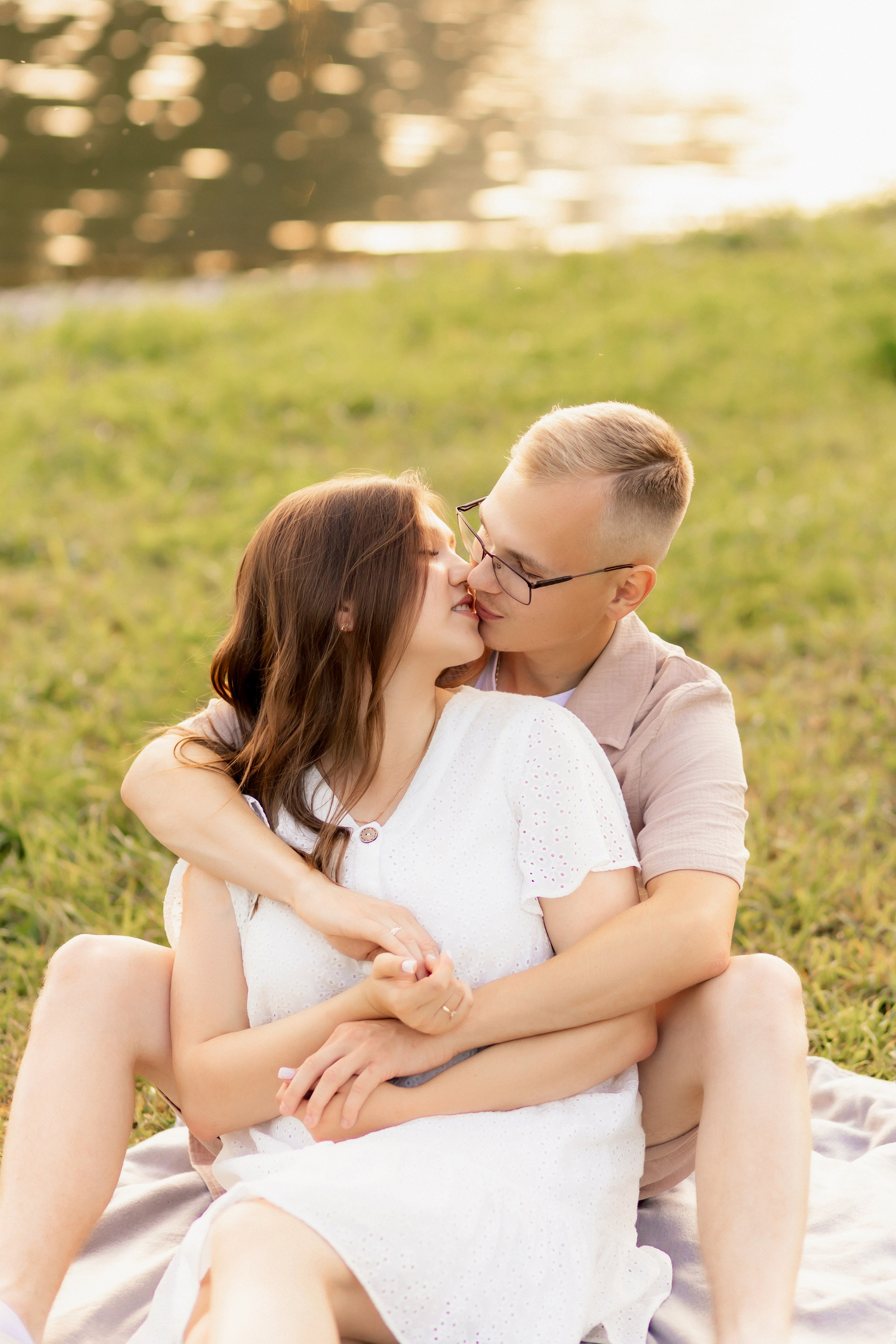 П&Е. Зотова Алена — семейный и женский фотограф в Зеленограде