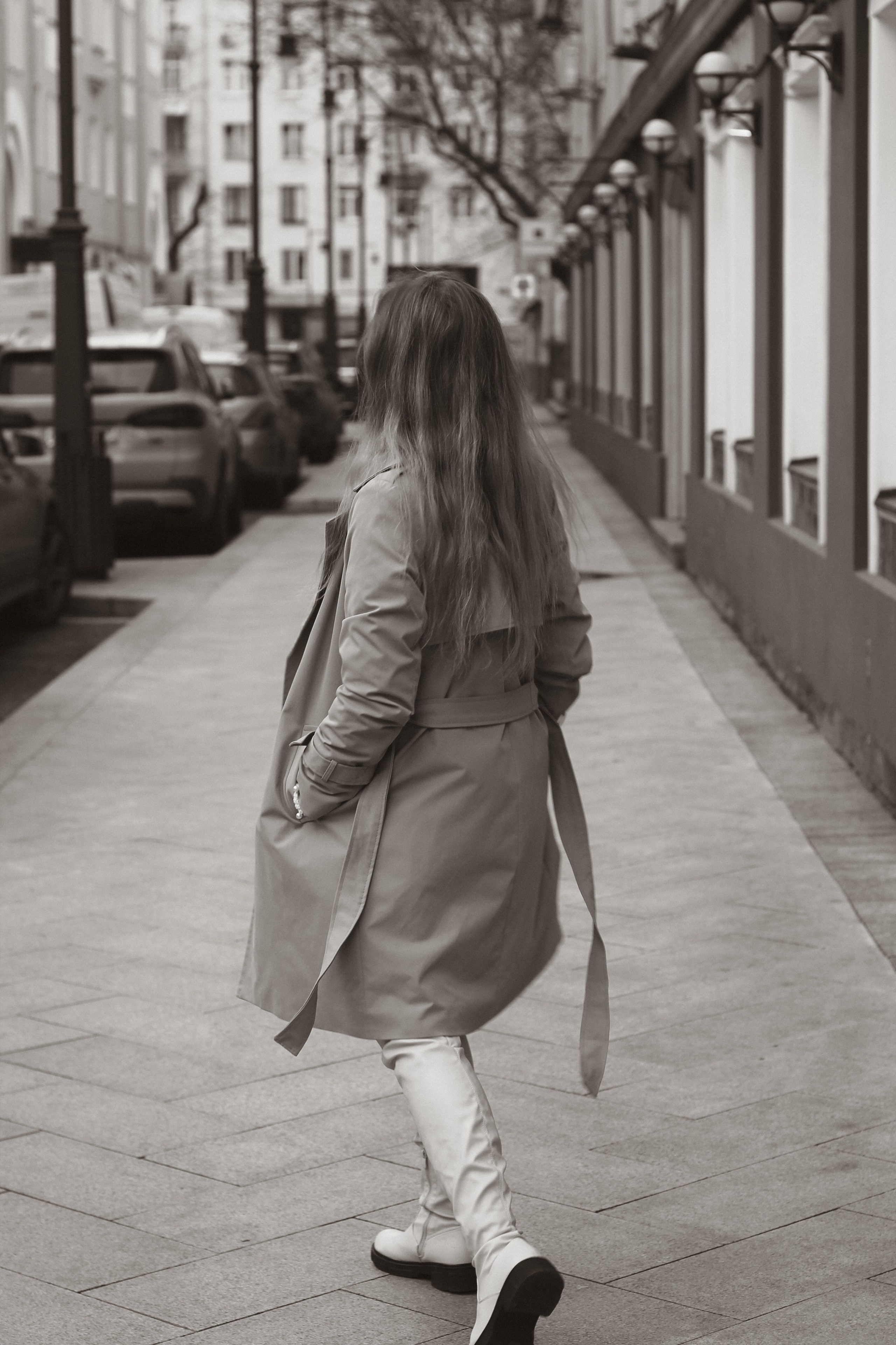 Ксюша. Воропаева Таня. Портретный фотограф.Москва