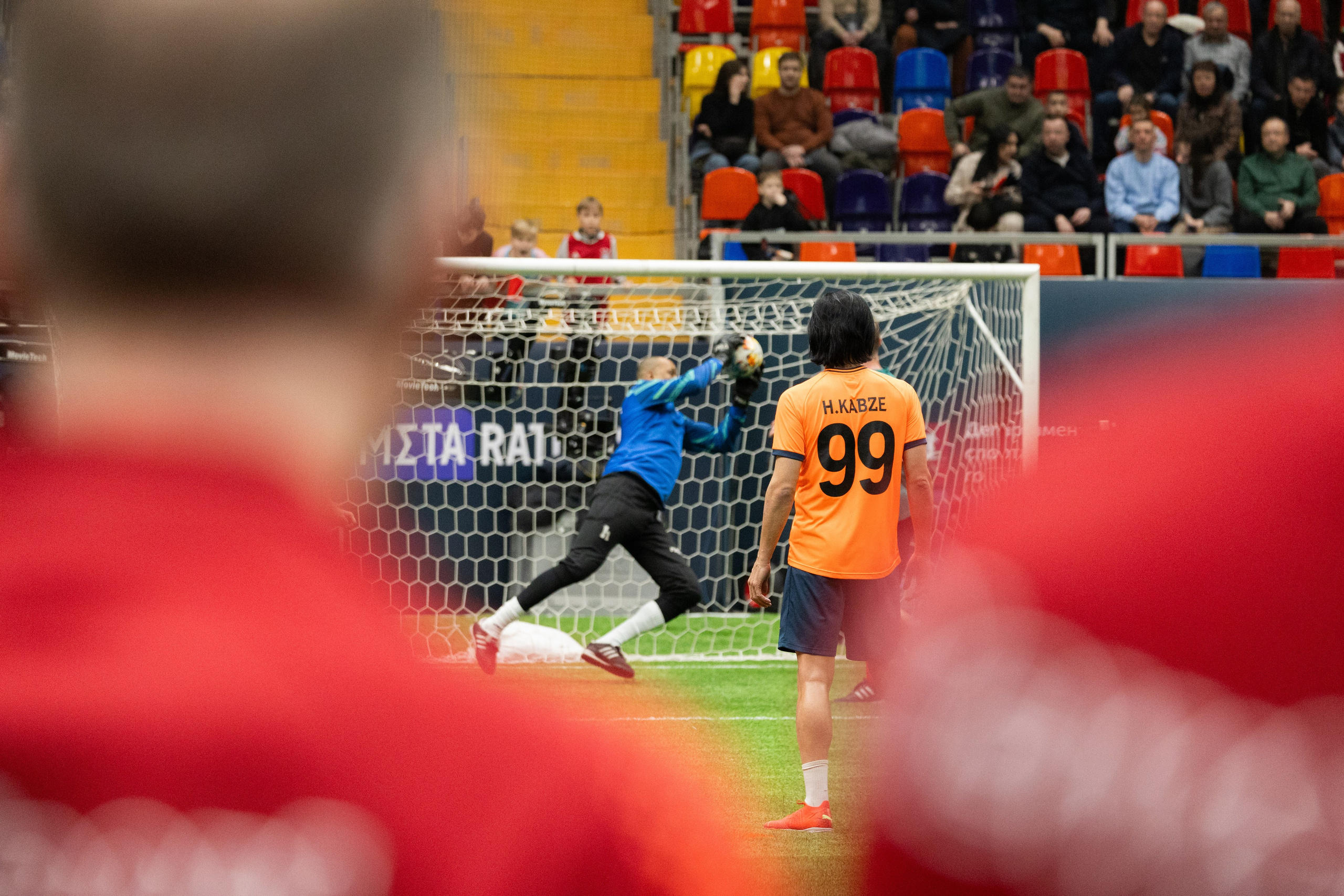 Репортаж. Фотограф в Екатеринбурге