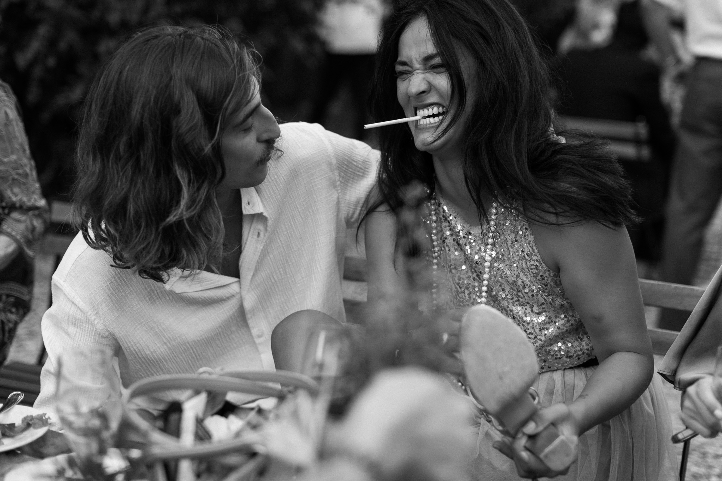 Тео и Мартина. Италия. Свадебный фотограф Марина Назарова Москва