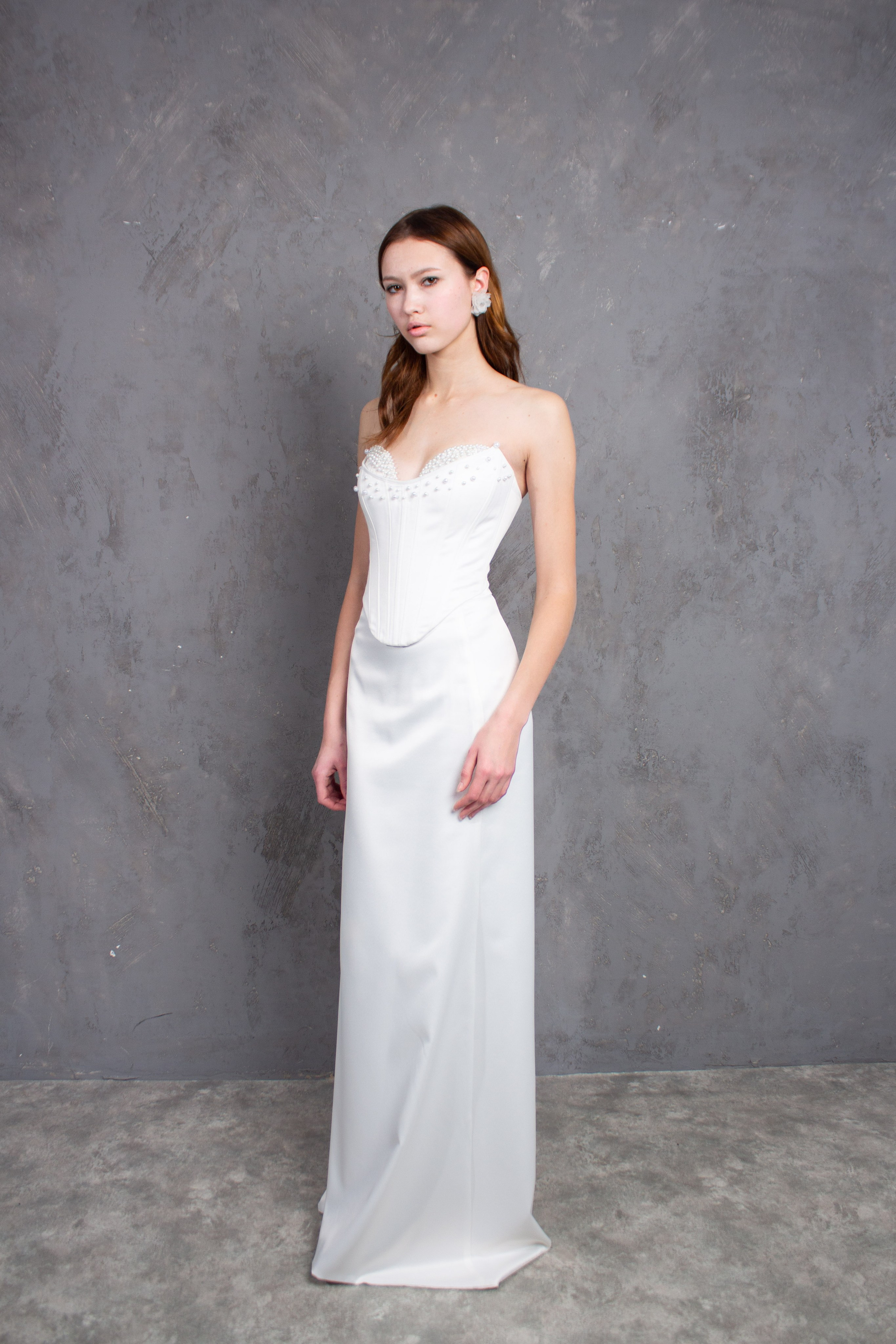 Даша. Модельное агентство ART PODIUM ULAN-UDE