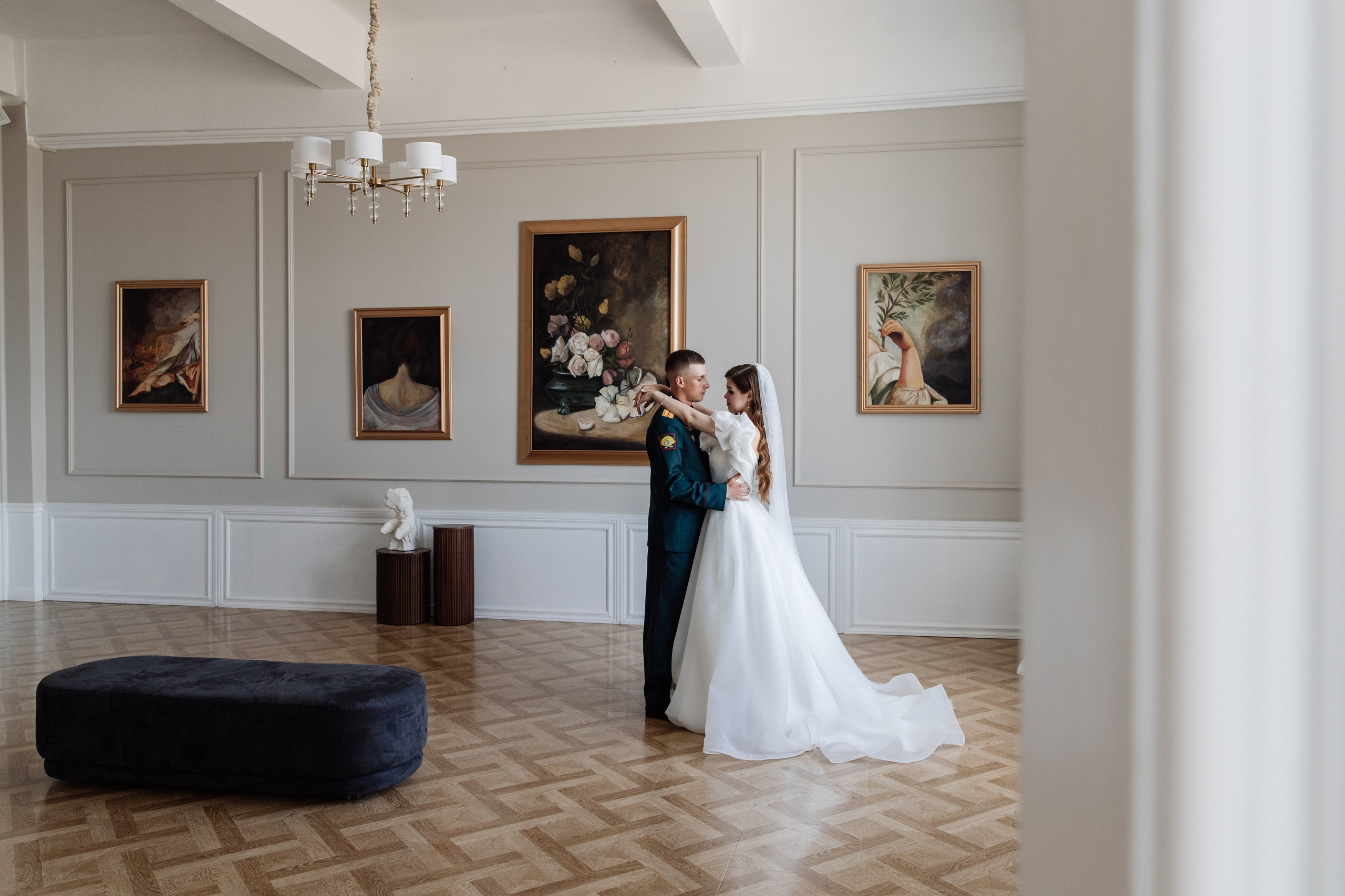 A&I. Фотограф Краснодар Настя Зокс