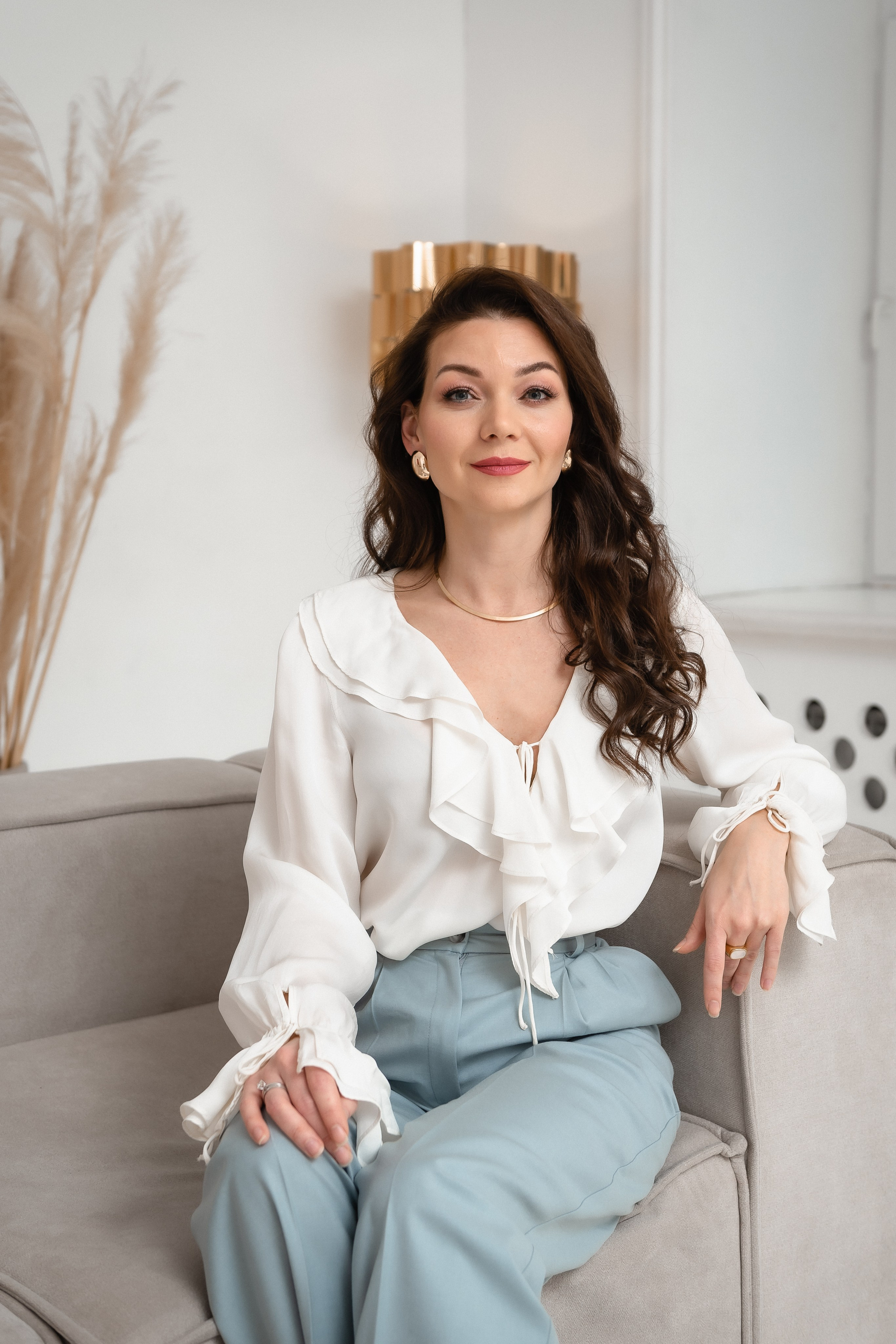 Нутрициолог: арома масла и игра. КОНТЕНТ |БРЕНД фотограф Санкт-Петербург — Жанна Олтаржевская