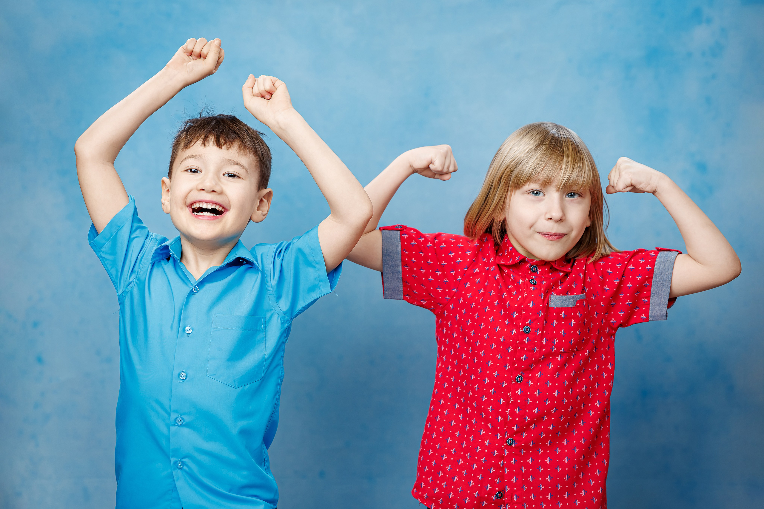 Фото с друзьями и общегрупповые. Семейный и детский фотограф Комина Елена, Власиха, Одинцово