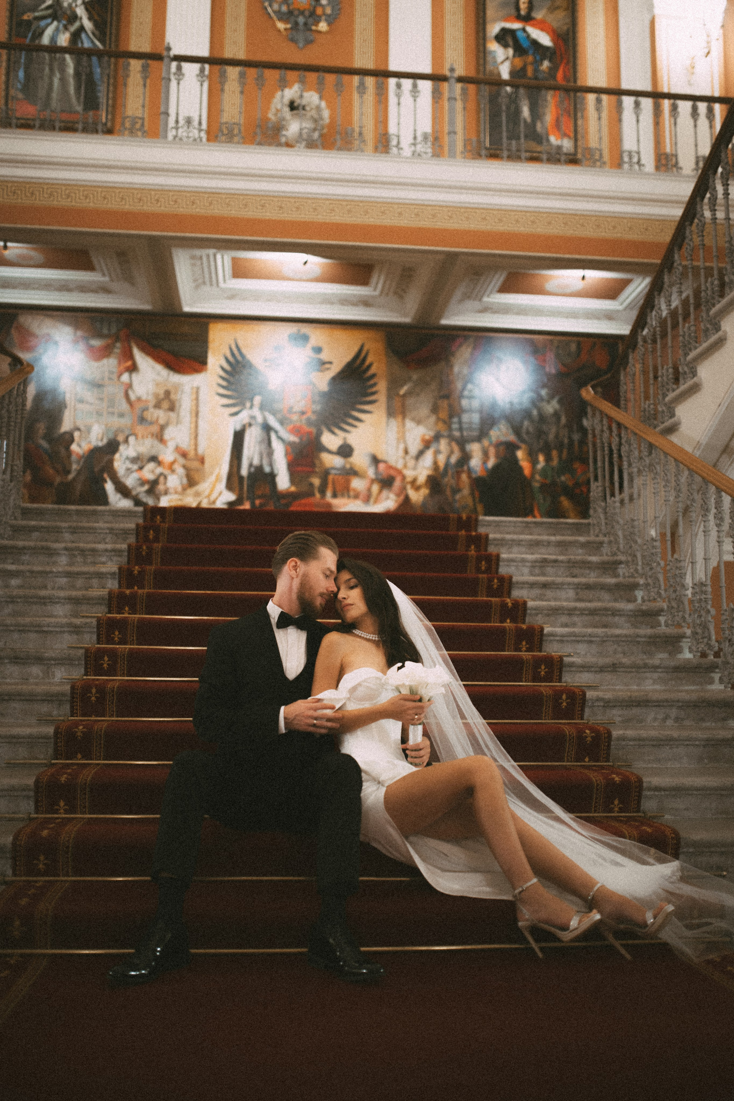 А & A | Санкт-Петербург. Фотограф Екатерина Амбрушкевич