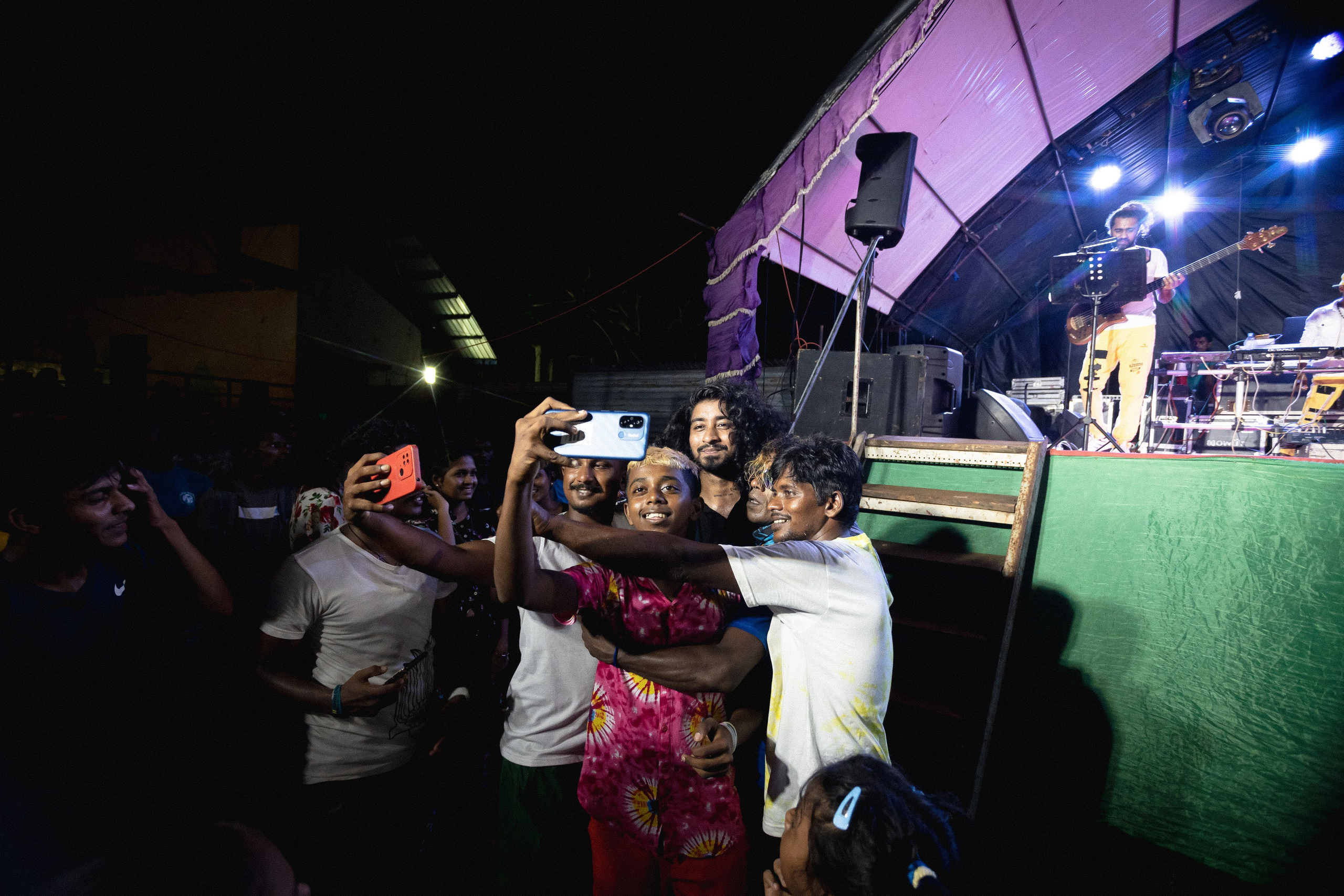 EMBILIPITIYA DELIGHTED. Фотограф Сонкина Татьяна