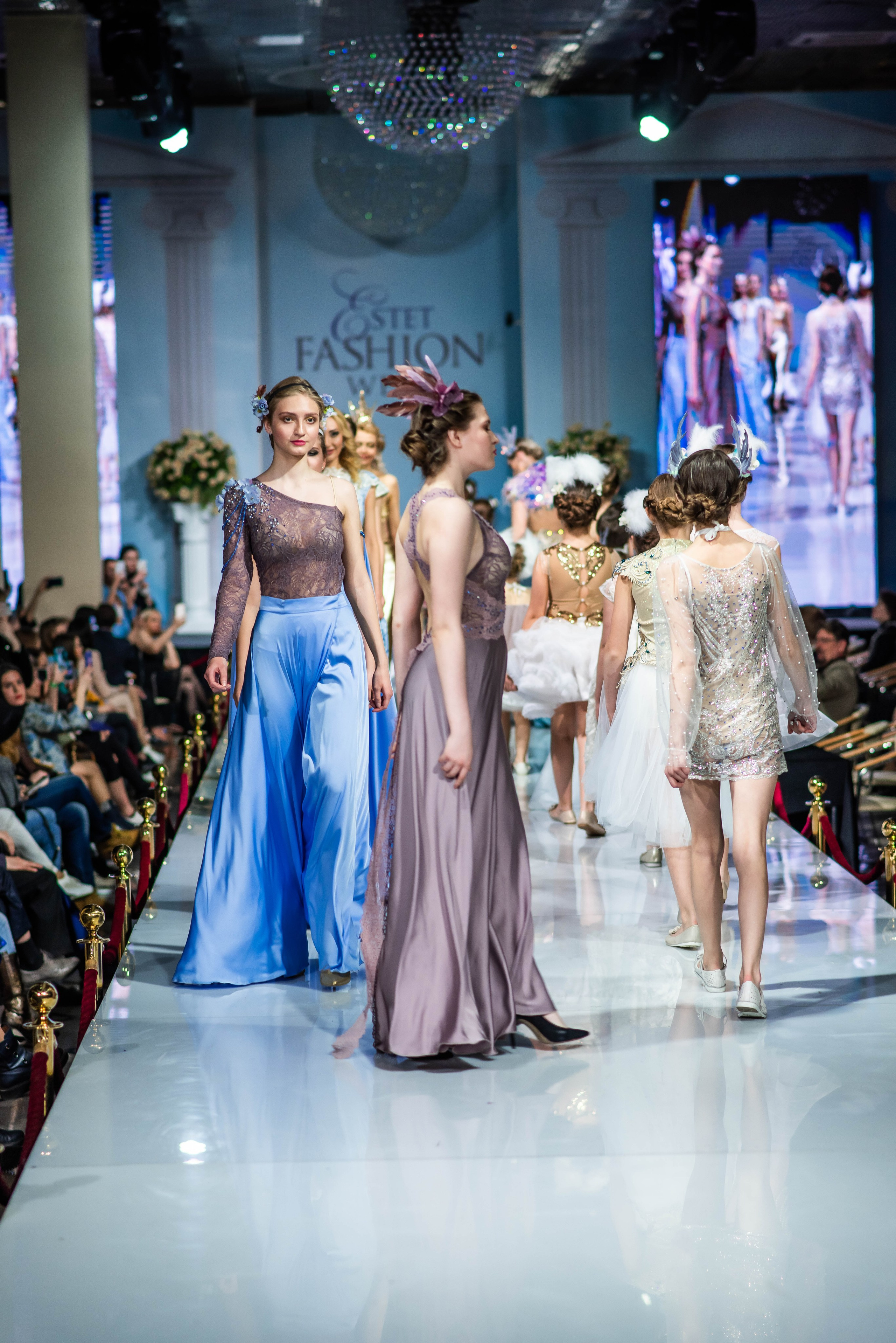 Кристина Кибовская. Главная