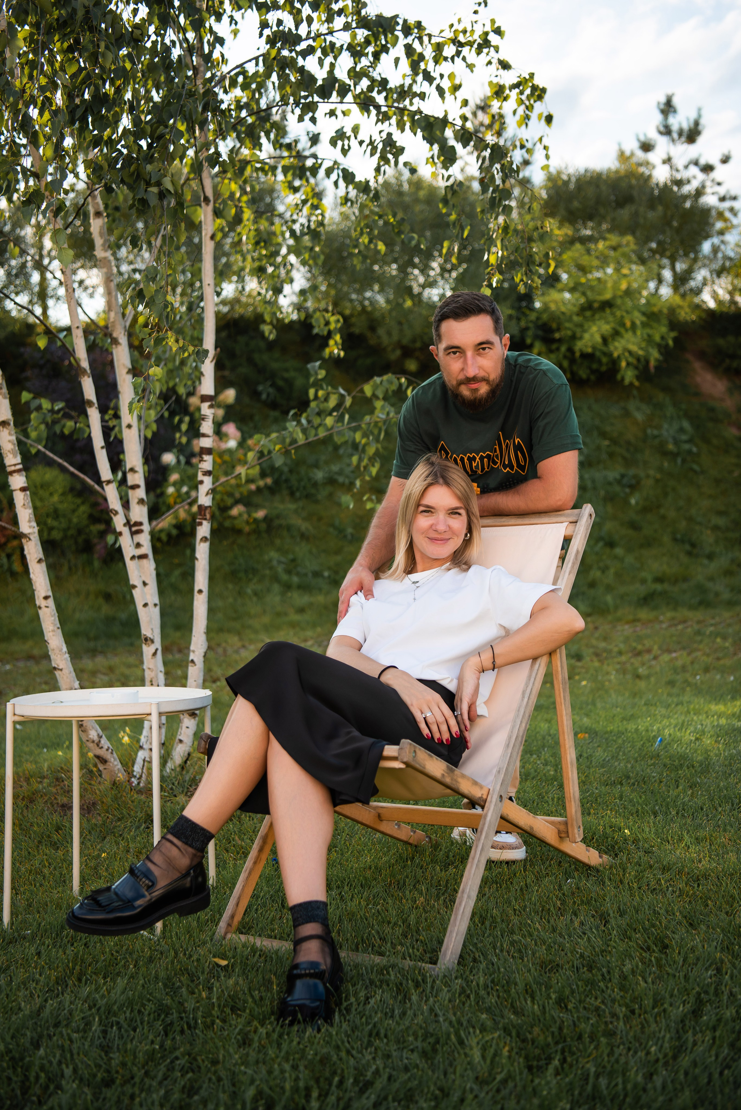 День Рождения Мирона. Свадебный и арт-фотограф Кунецкая Диана