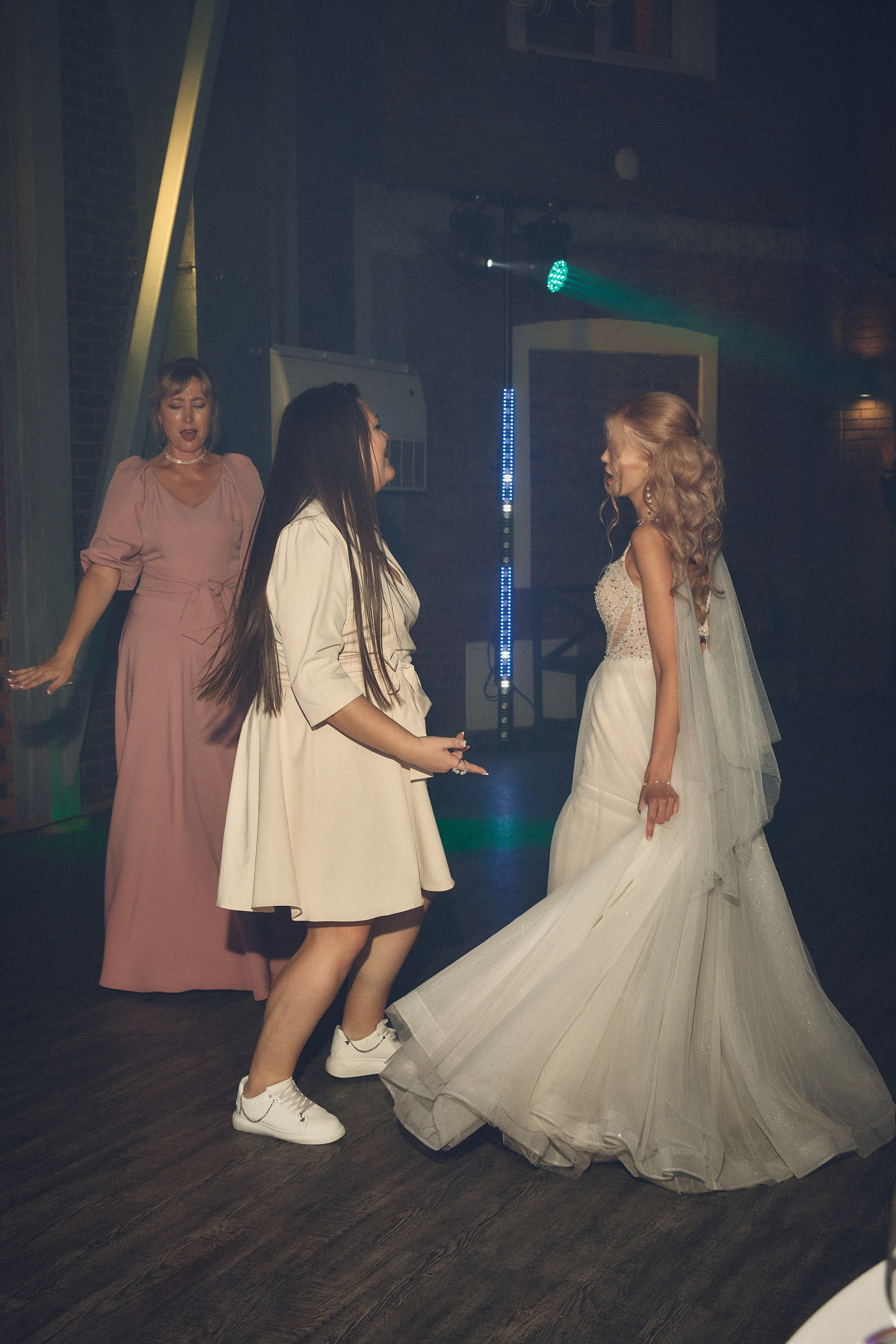 Елена и Игорь. Профессиональный фотограф, Москва | Елена Павлова