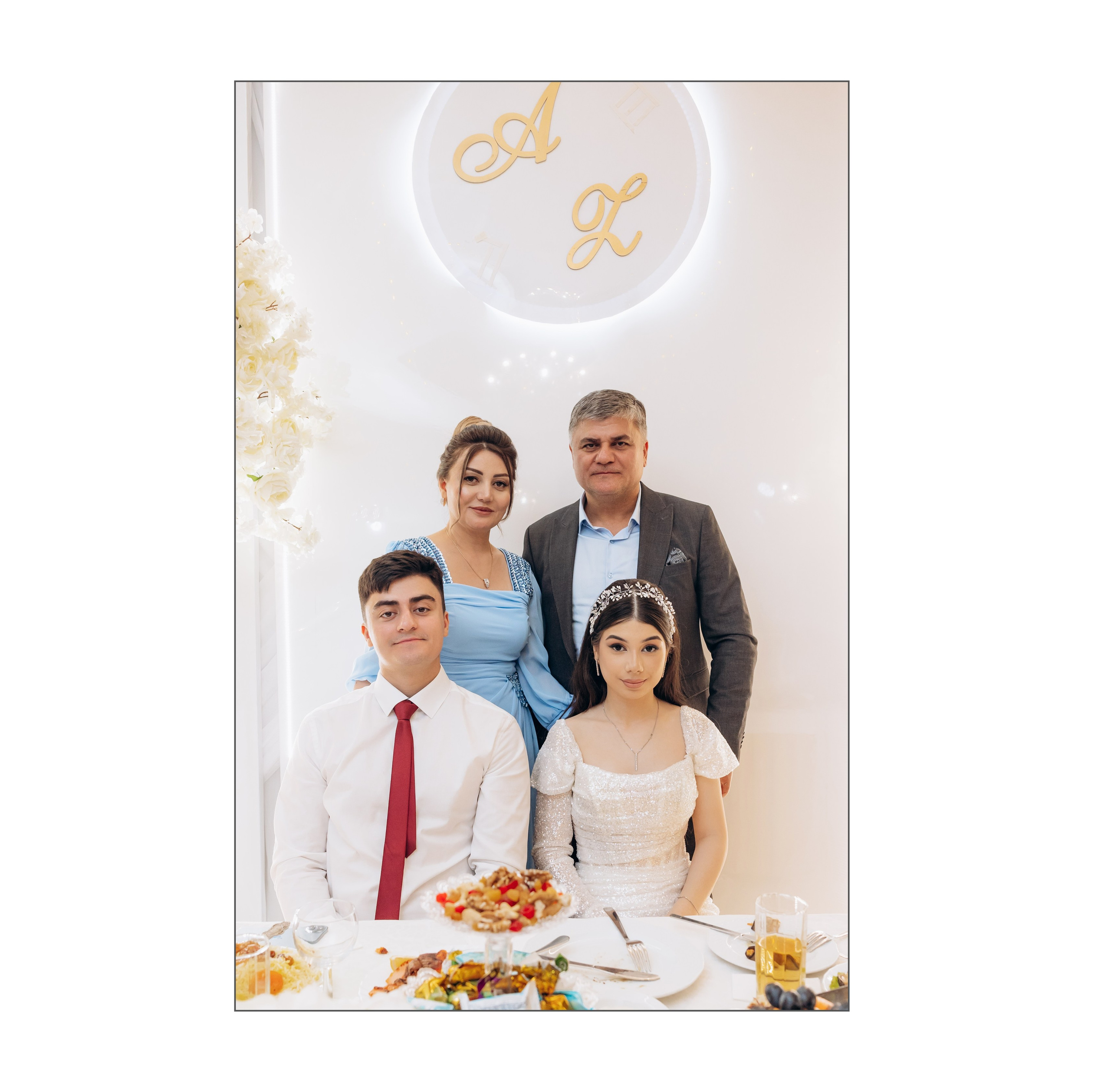 Асим Зейнаб 20 апреля 2024. Фотограф в Калининграде свадебная фотография, репортажная, фотосессии