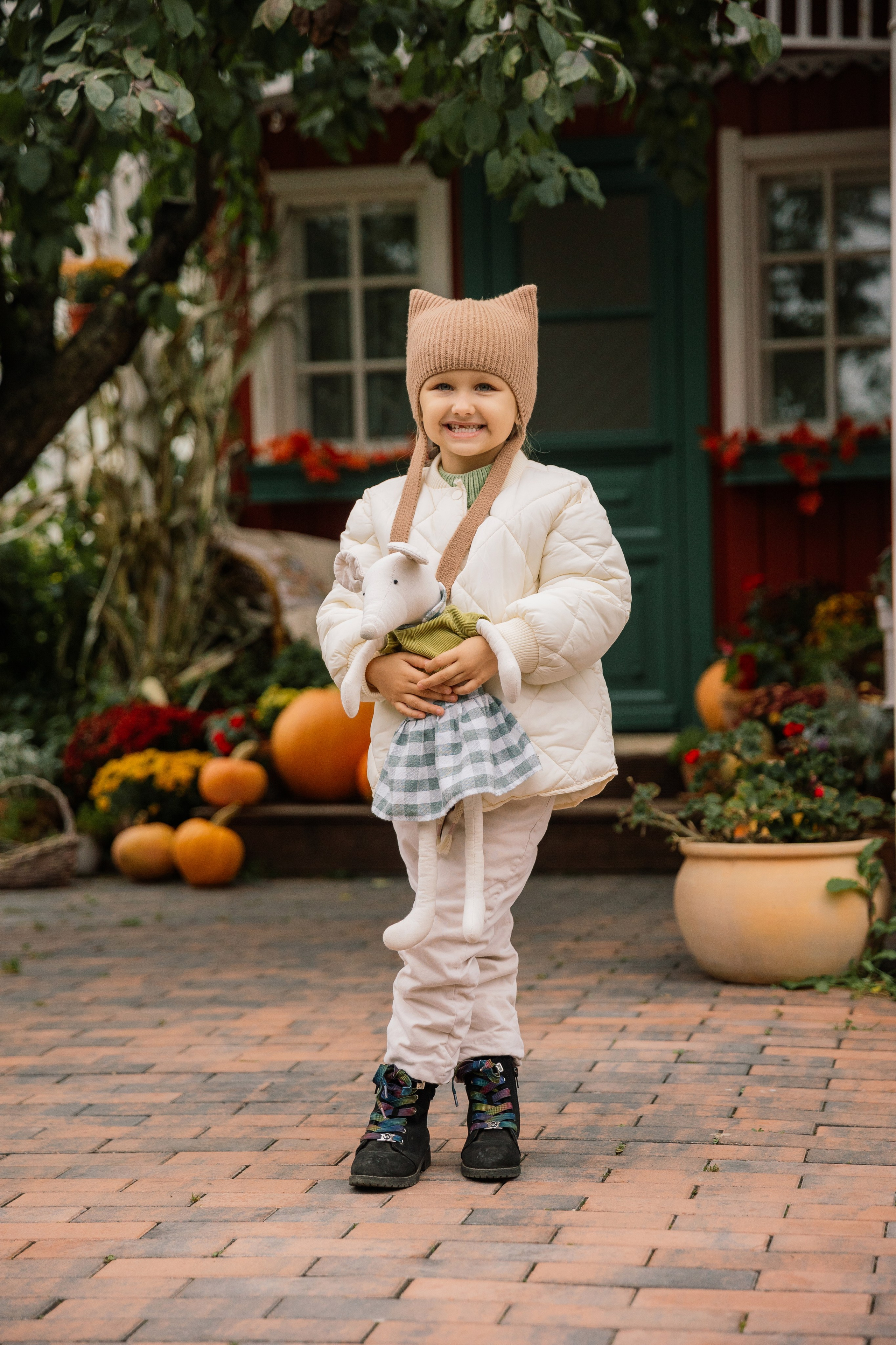 Инесса и Ульяна. Семейный фотограф Толстикова Кристина