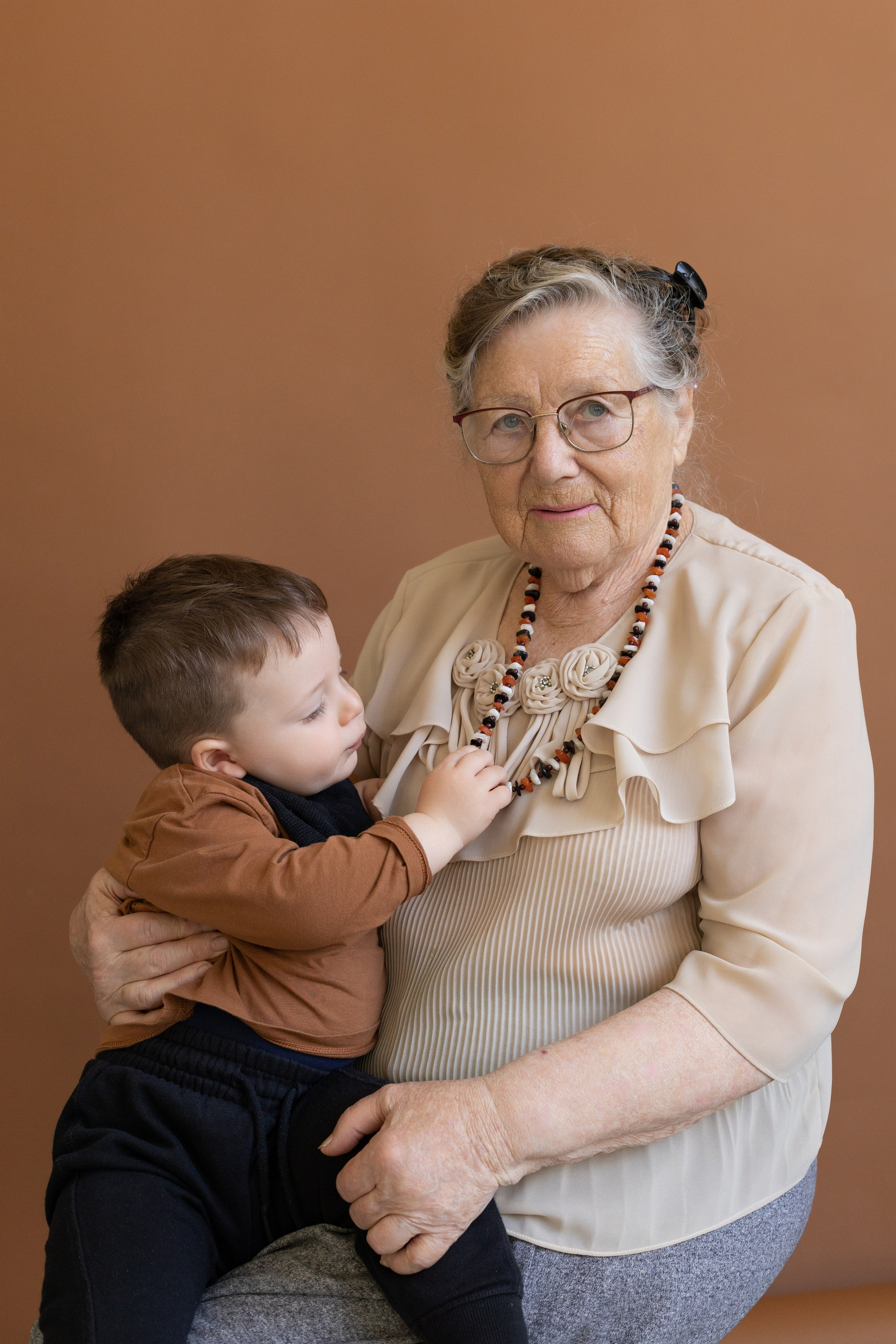 Леон и его семья. Портретный фотограф Санкт-Петербург и Москва Дарья Румянцева