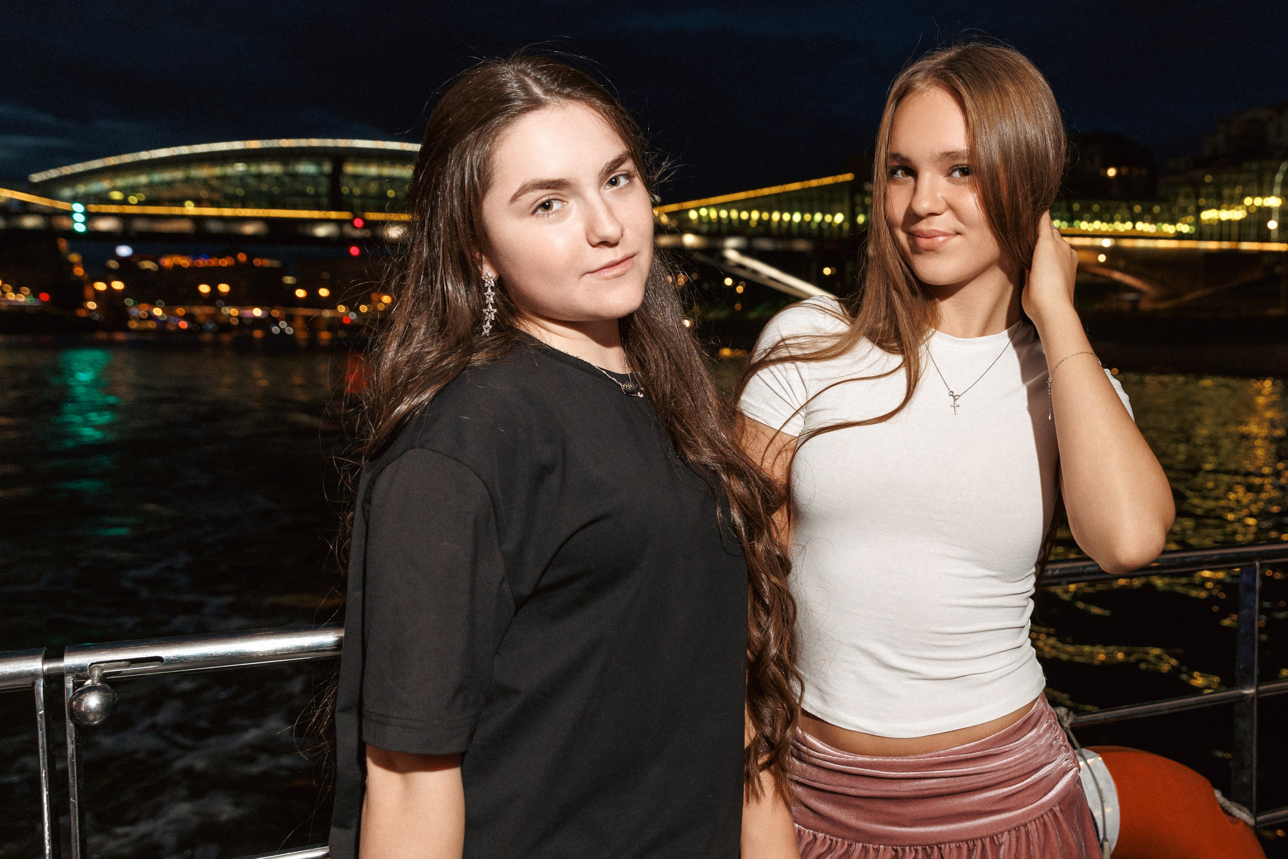 День Рождения Евы 15 лет