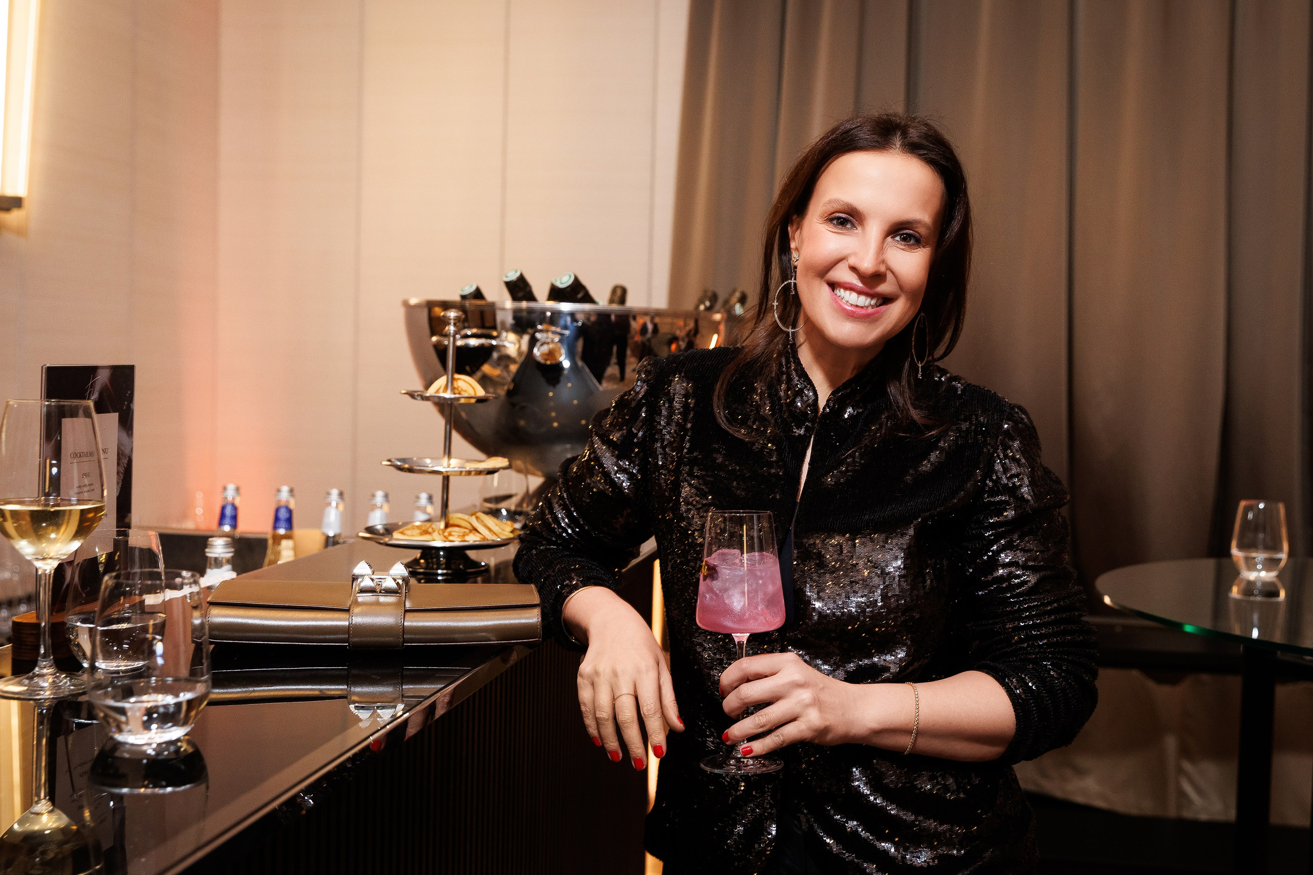 Flawless: Предновогодний Ювелирный Вечер