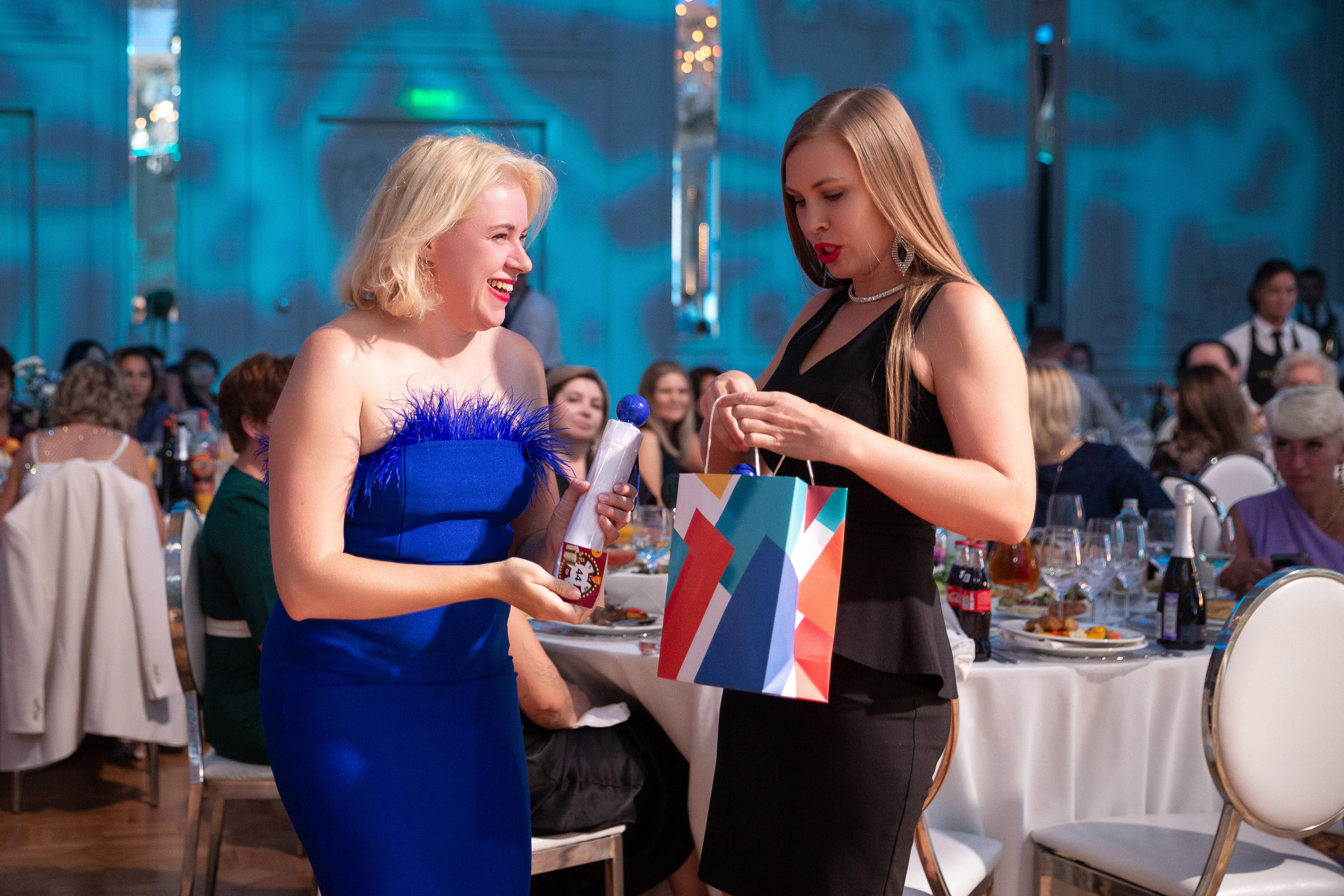 Корпоратив Мостоотряд-47