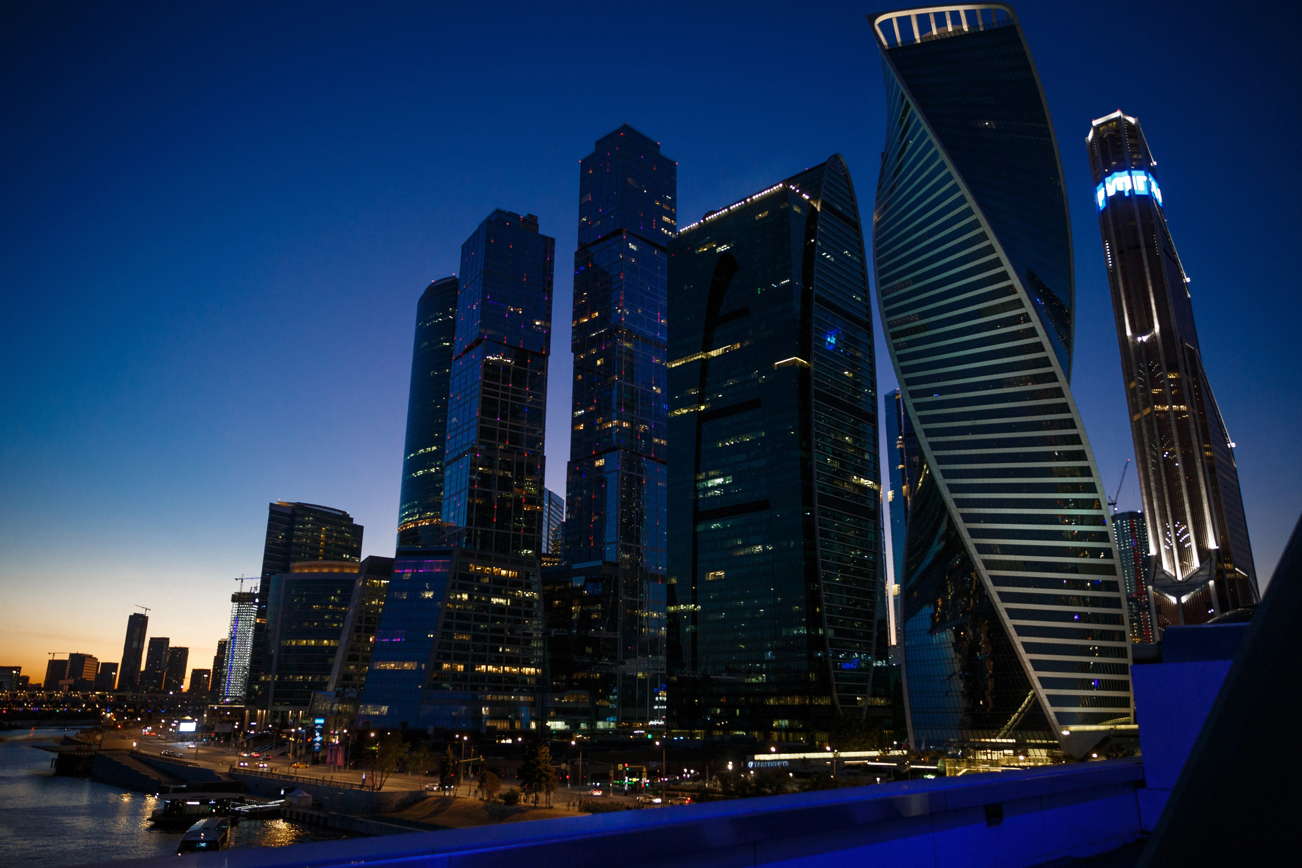 Премия The Moscow Life&Business Awards 2024. Репортажный Фотограф Александр Назаров. Москва и М.О