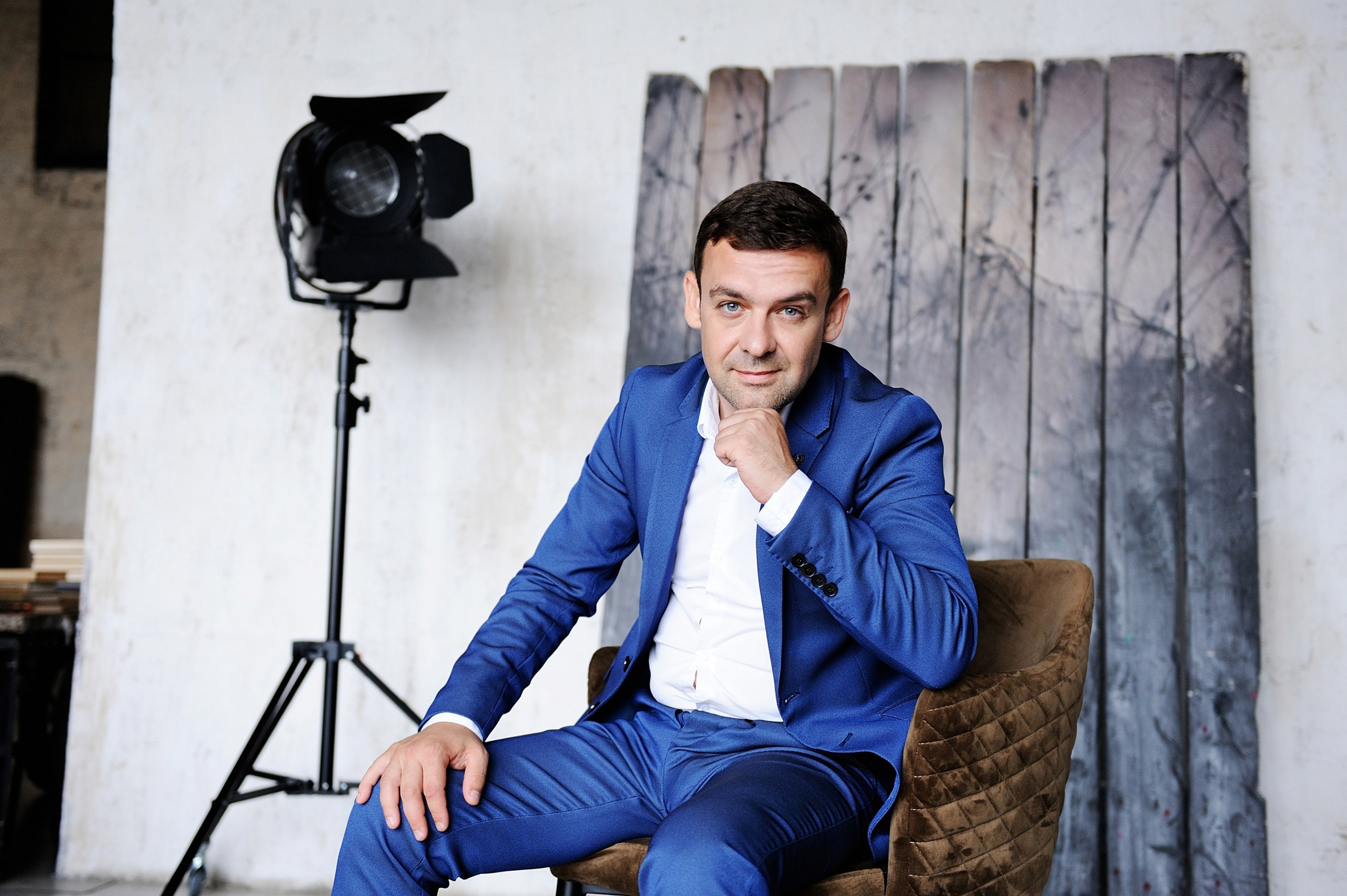 Бизнес. Ника Морозова — репортажный и портретный фотограф в Москве