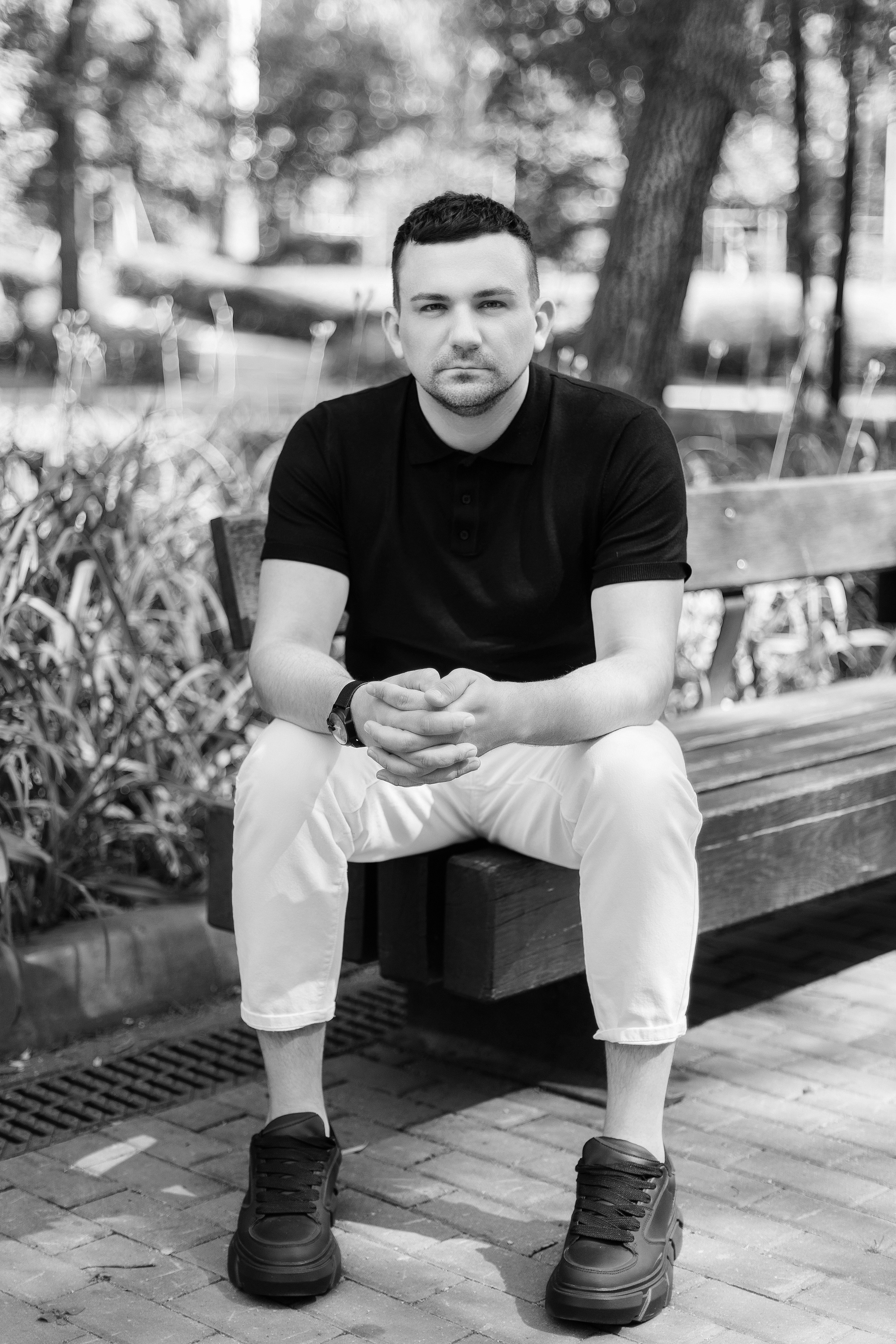 SOKOLOV. Свадебный и семейный фотограф в городе Воронеж. Ирина Боловина