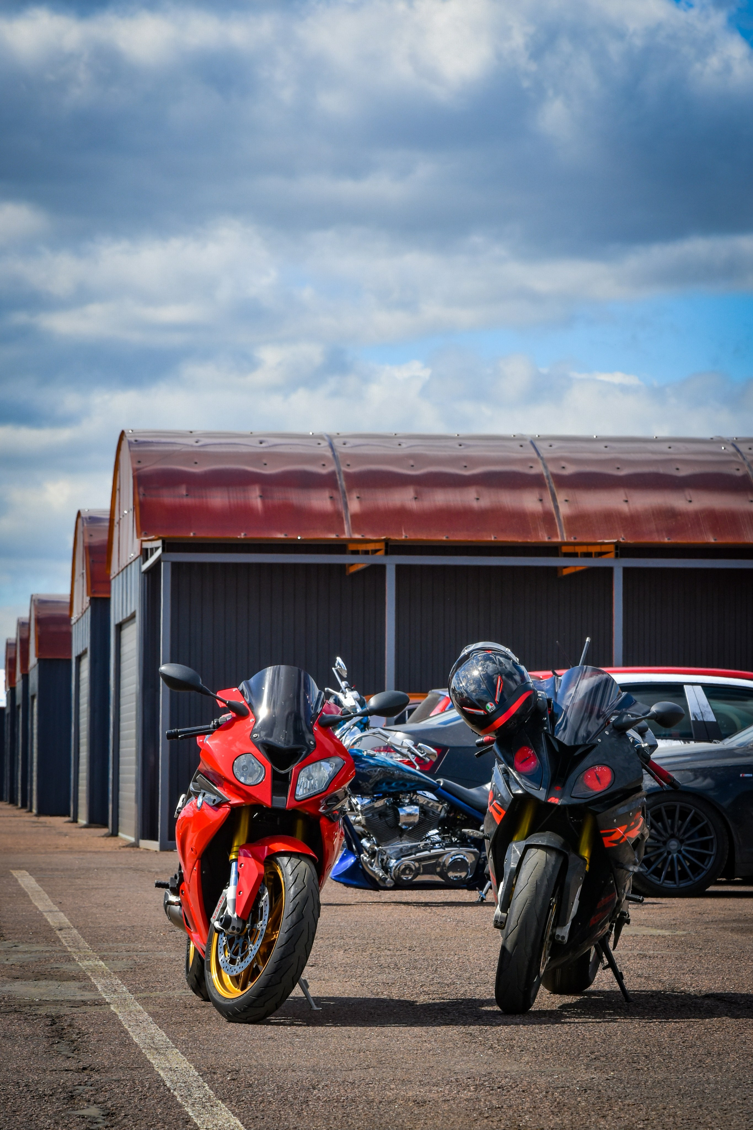 Test&Tune — 08.05.2025. AlexFecto — галереи фотографий