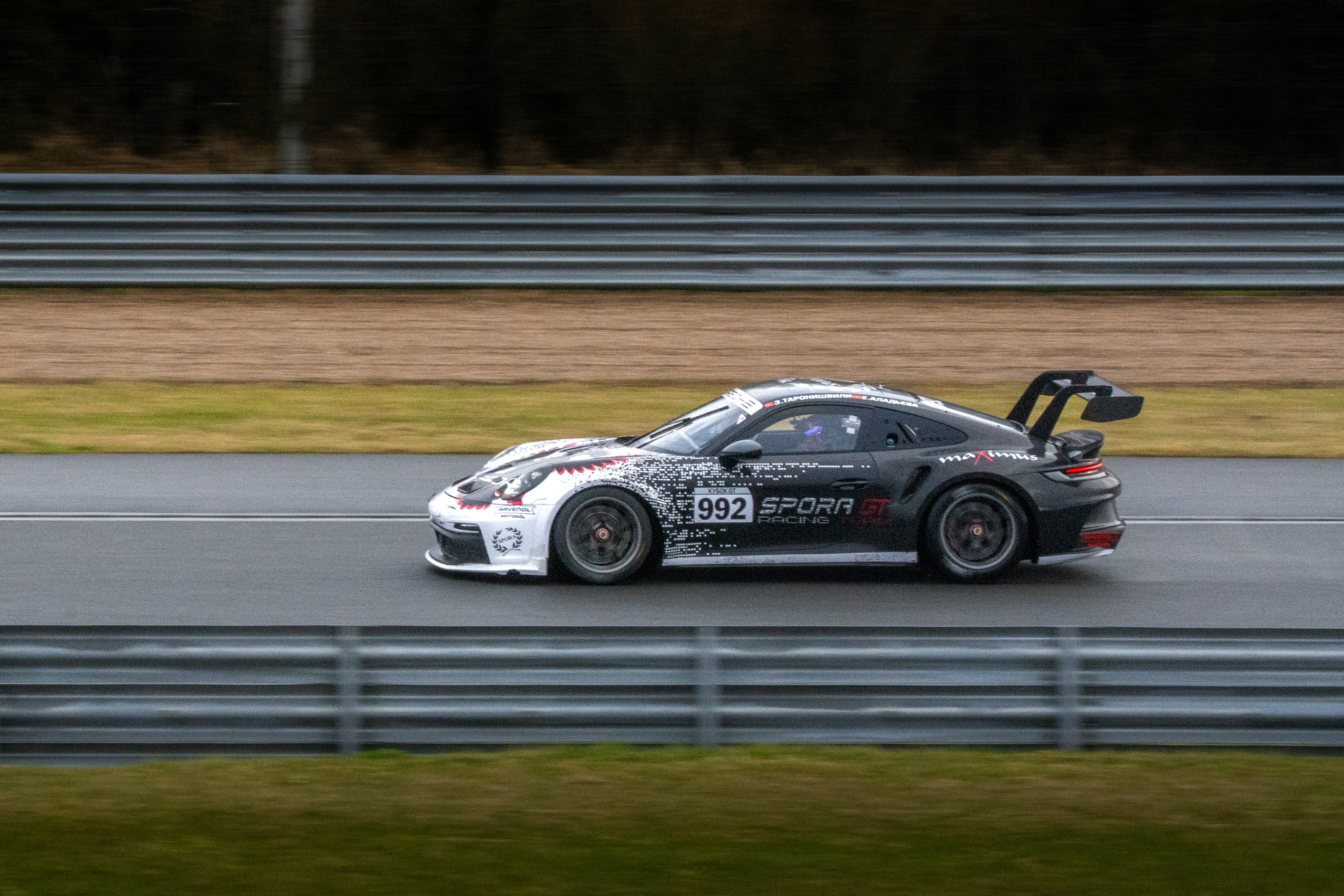 MRW — Кубок GT — 18.04.2026. AlexFecto — галереи фотографий