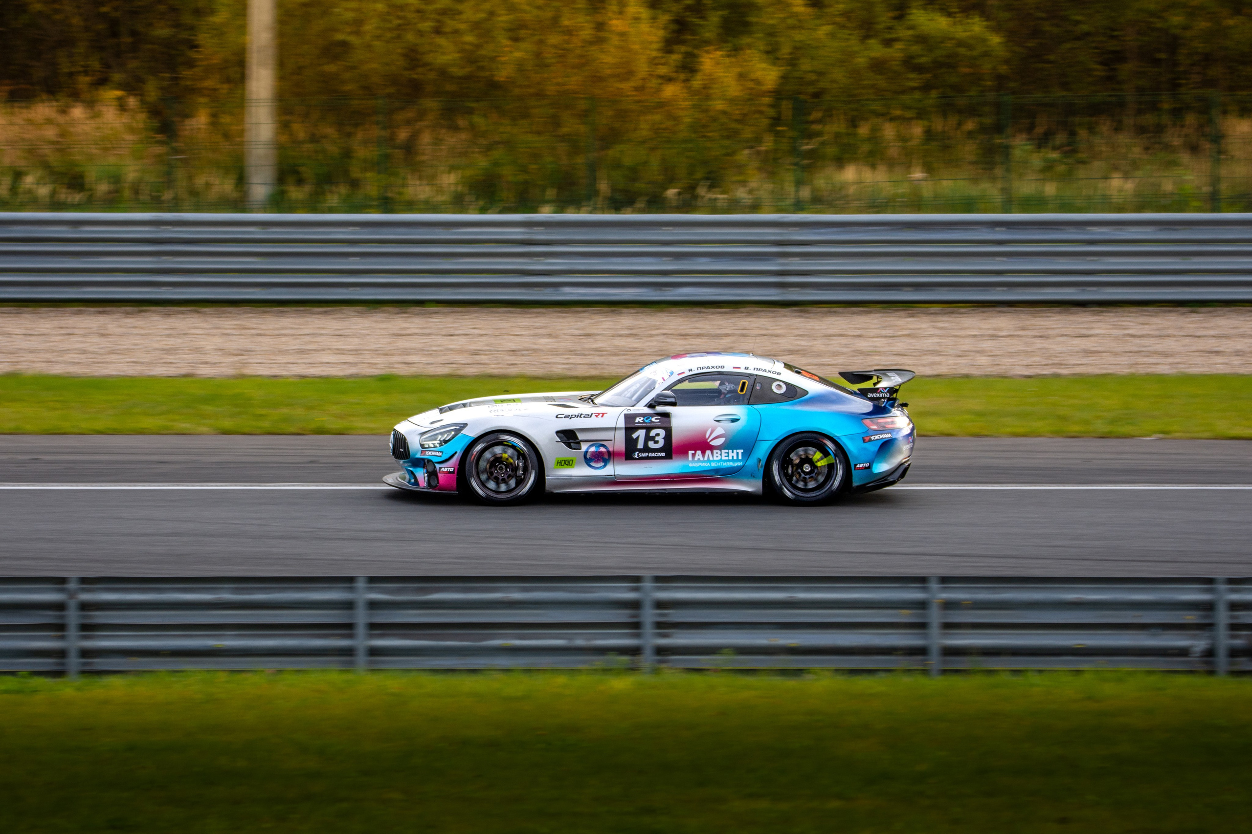 MRW — REC — 04.10.2025. AlexFecto — галереи фотографий