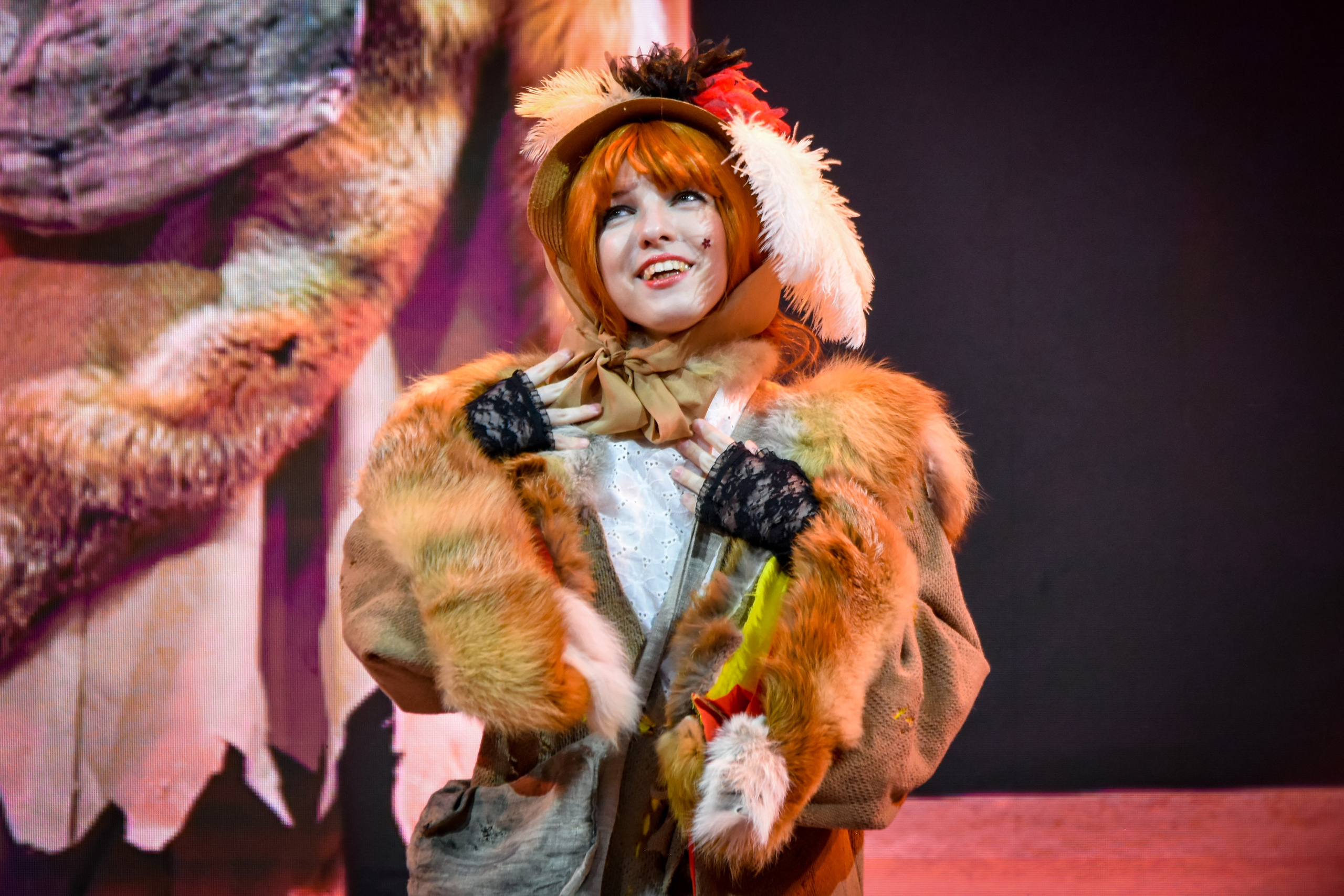 Игрокон — 07-09.03.2025. AlexFecto — галереи фотографий