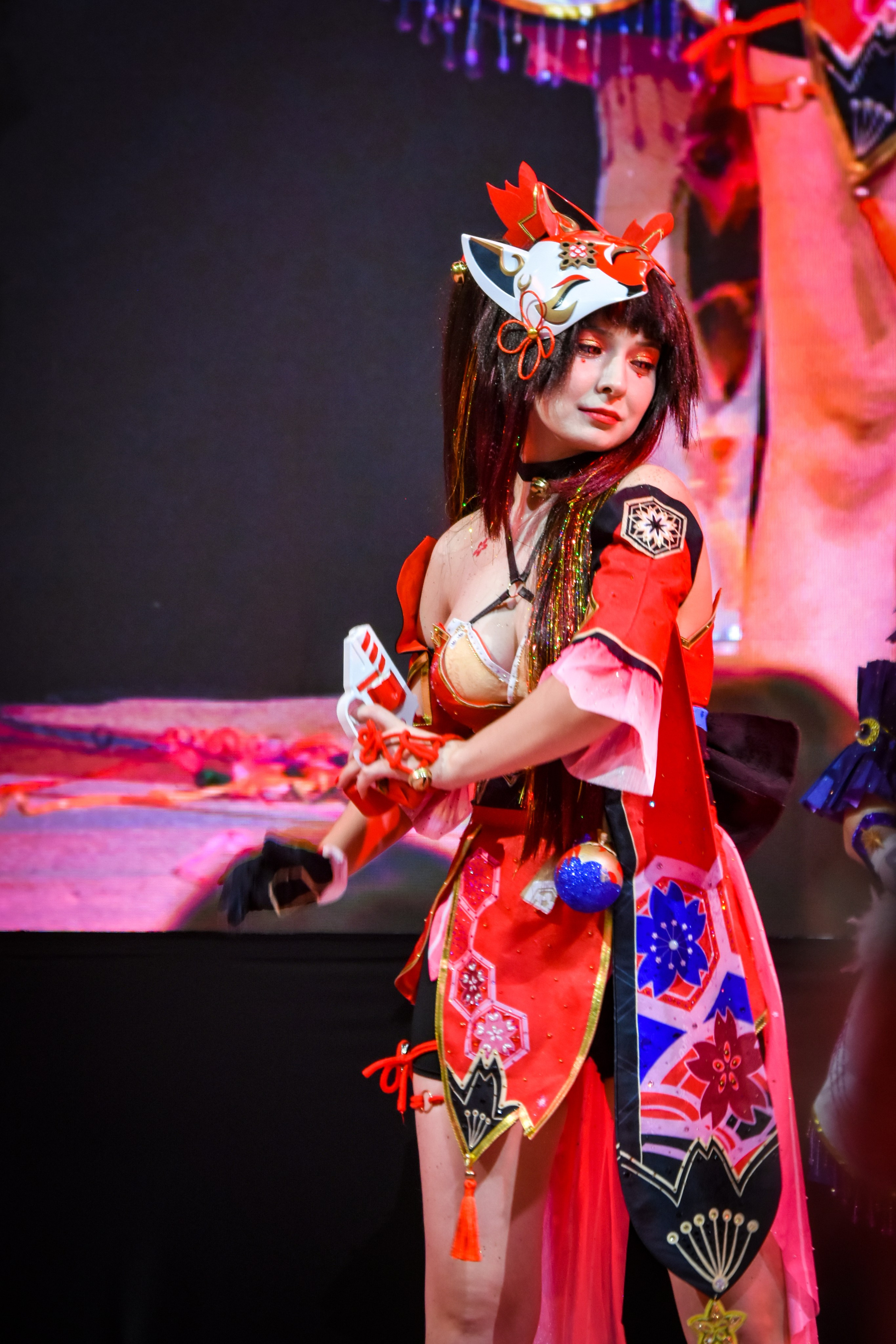 Игрокон — 07-09.03.2025. AlexFecto — галереи фотографий