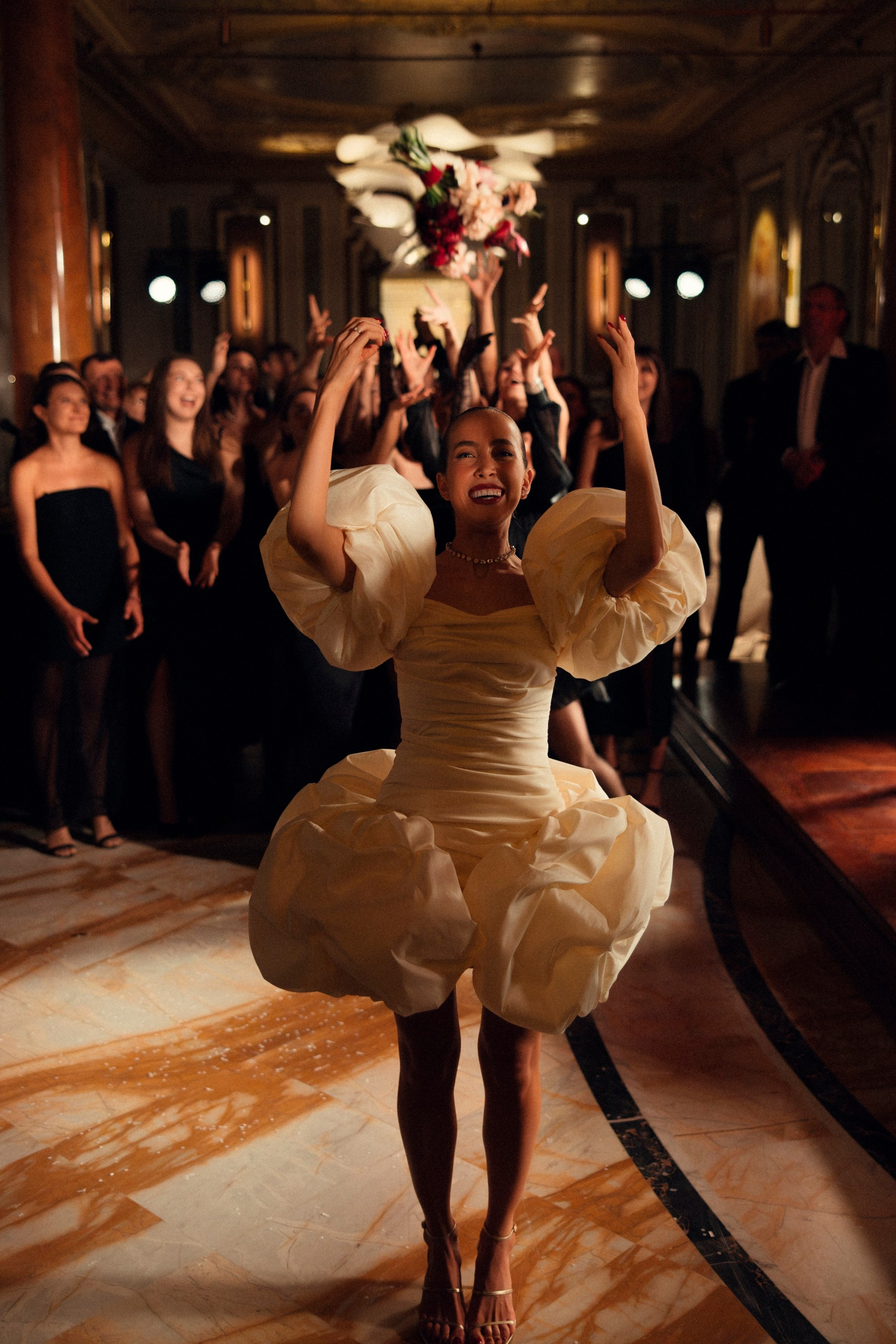 ТЕПЛО. Свадебный фотограф в Москве Александр Рыжков