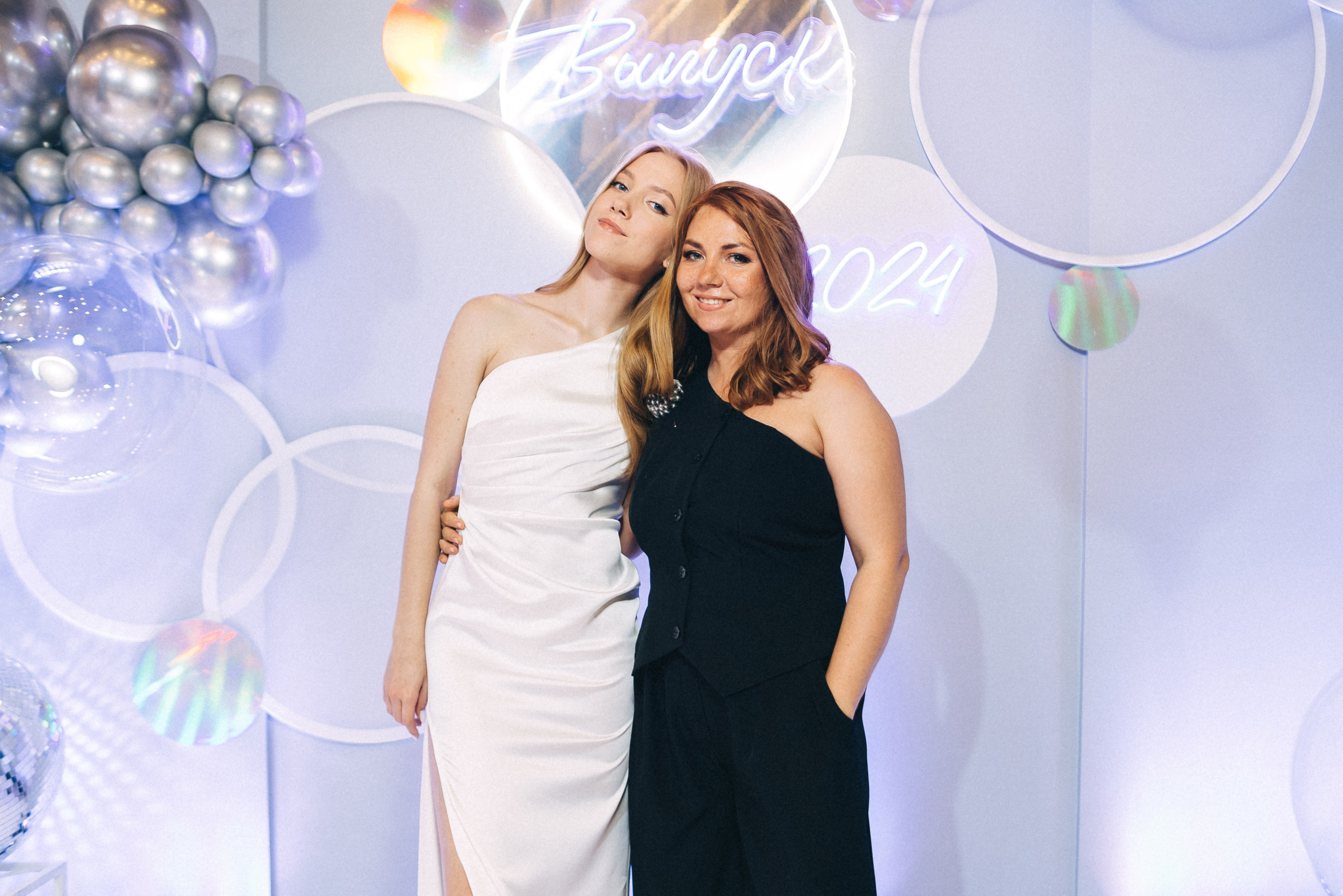 Выпускной «Лицей 62». Фотограф Кемерово | Сергей