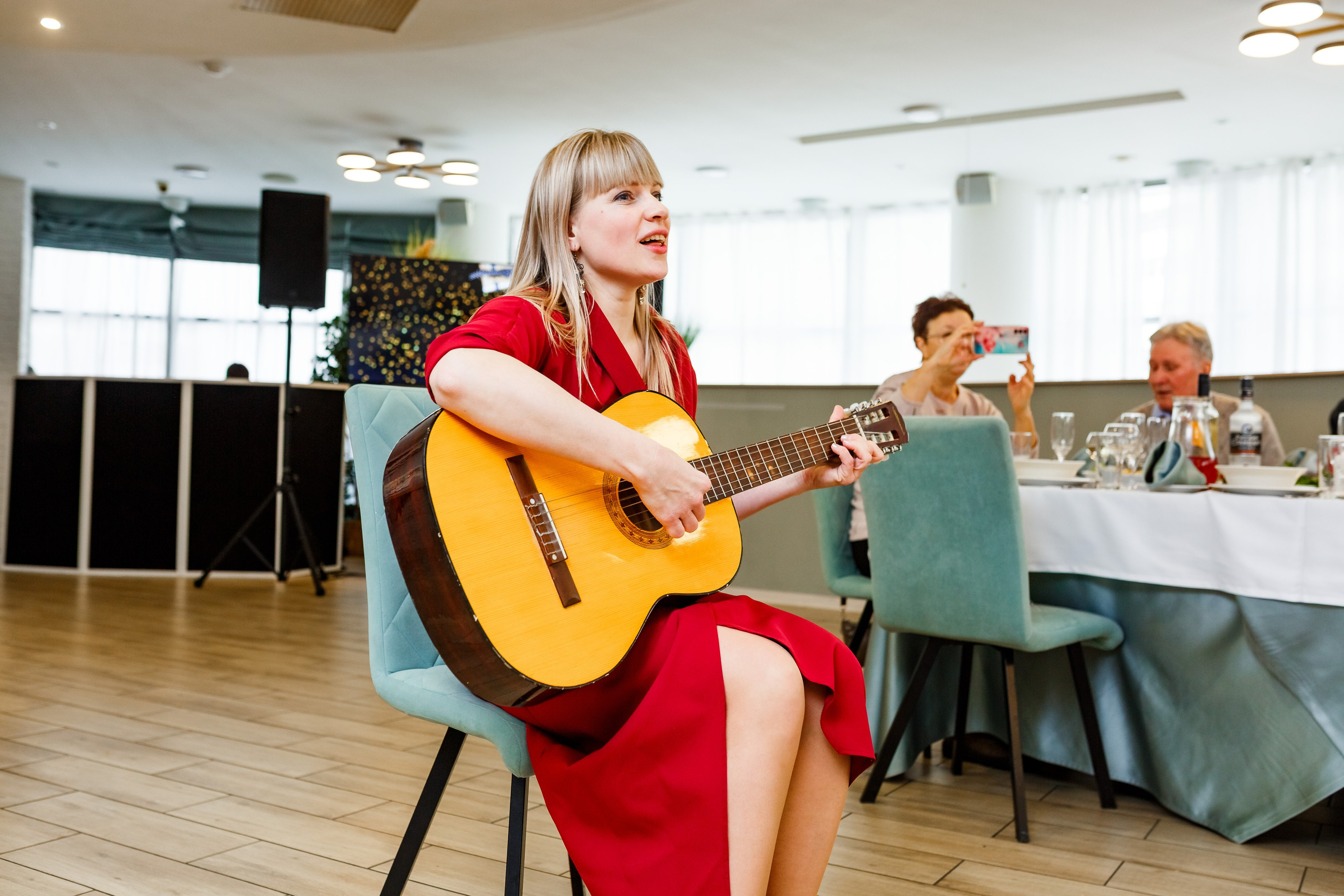 Юбилеи, корпоративы. Семейный фотограф в Екатеринбурге