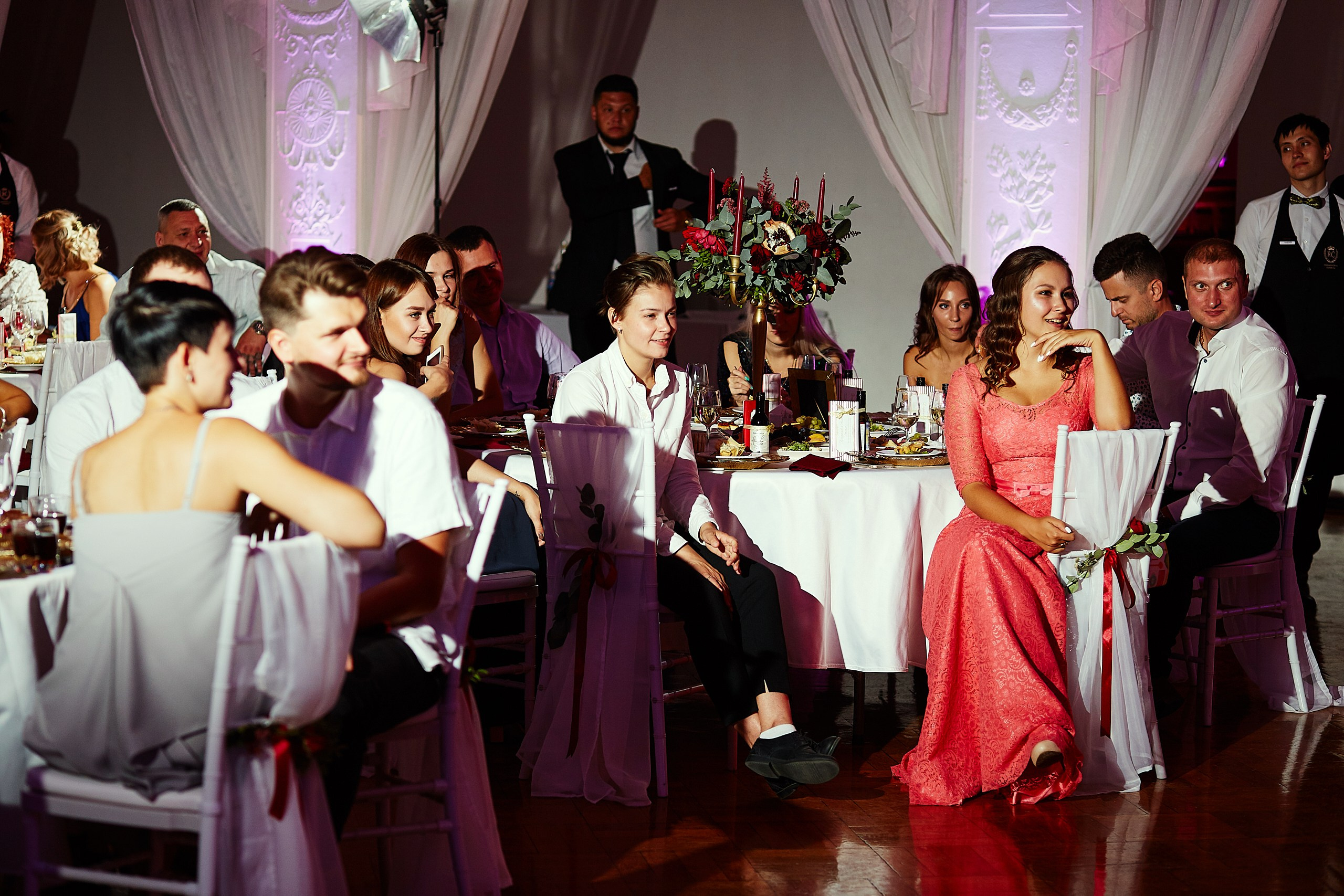 Анна и Владислав. Портфолио