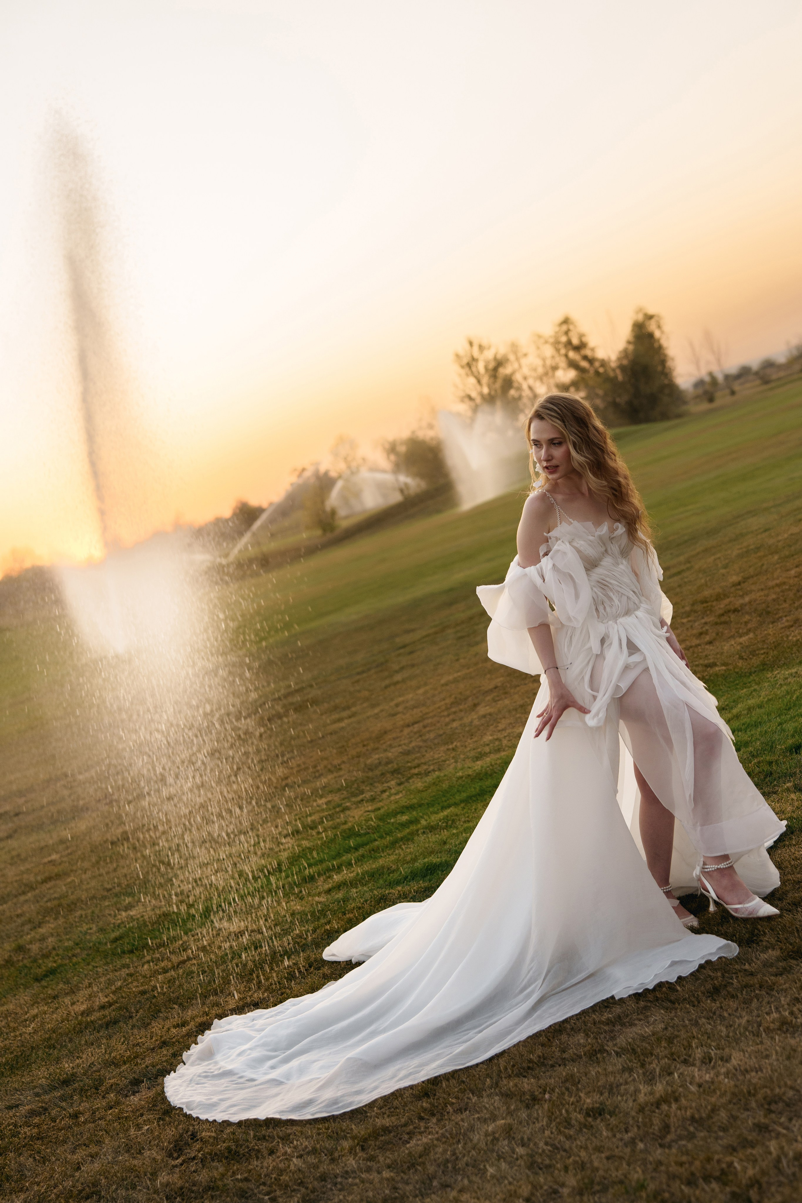 Держи в курсе (ДВК). Свадебный фотограф в Ростовe-на-Дону Анастасия Прутова