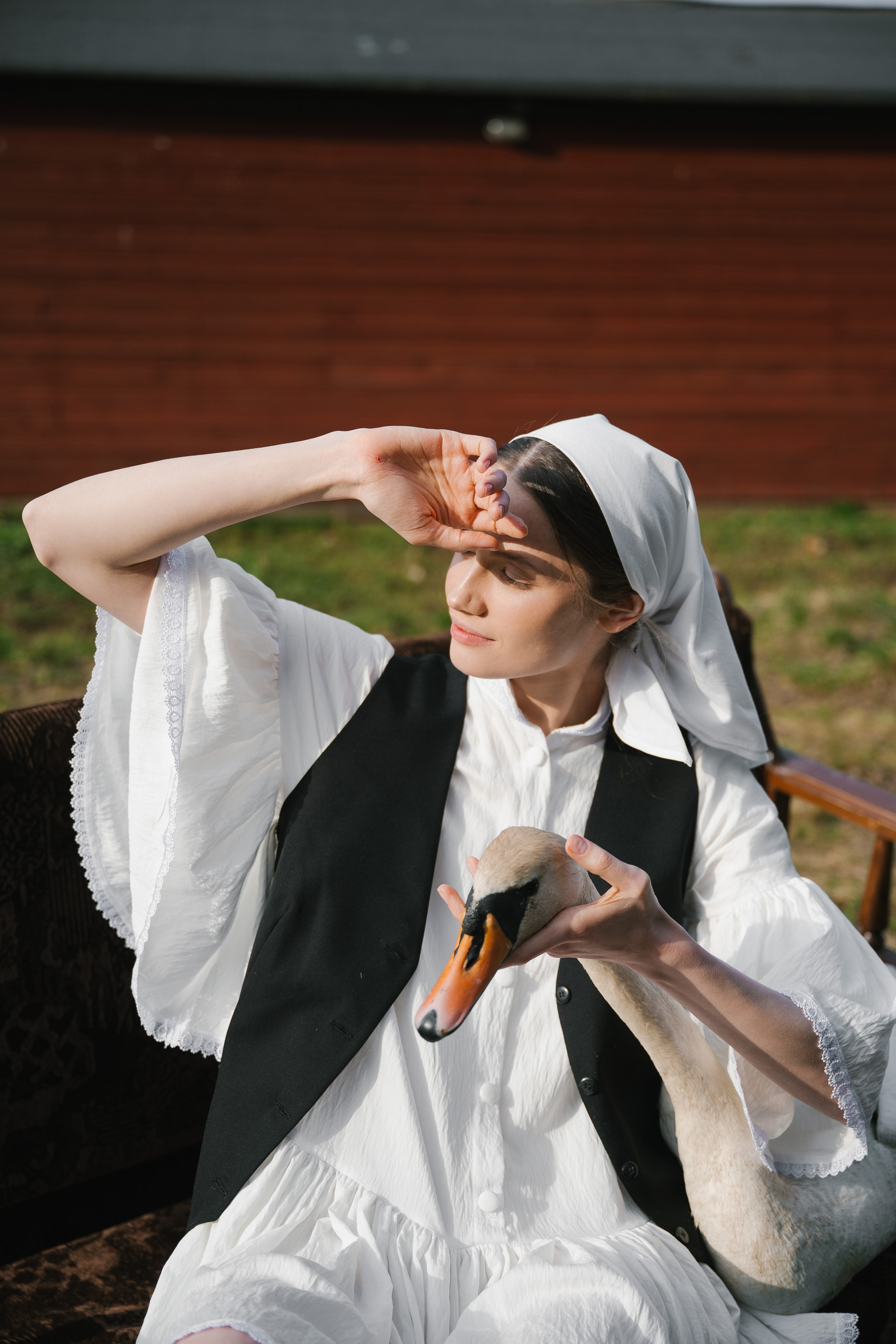 Алина и Руслан. Свадебный и репортажный фотограф во Владимире Андрей Николаев