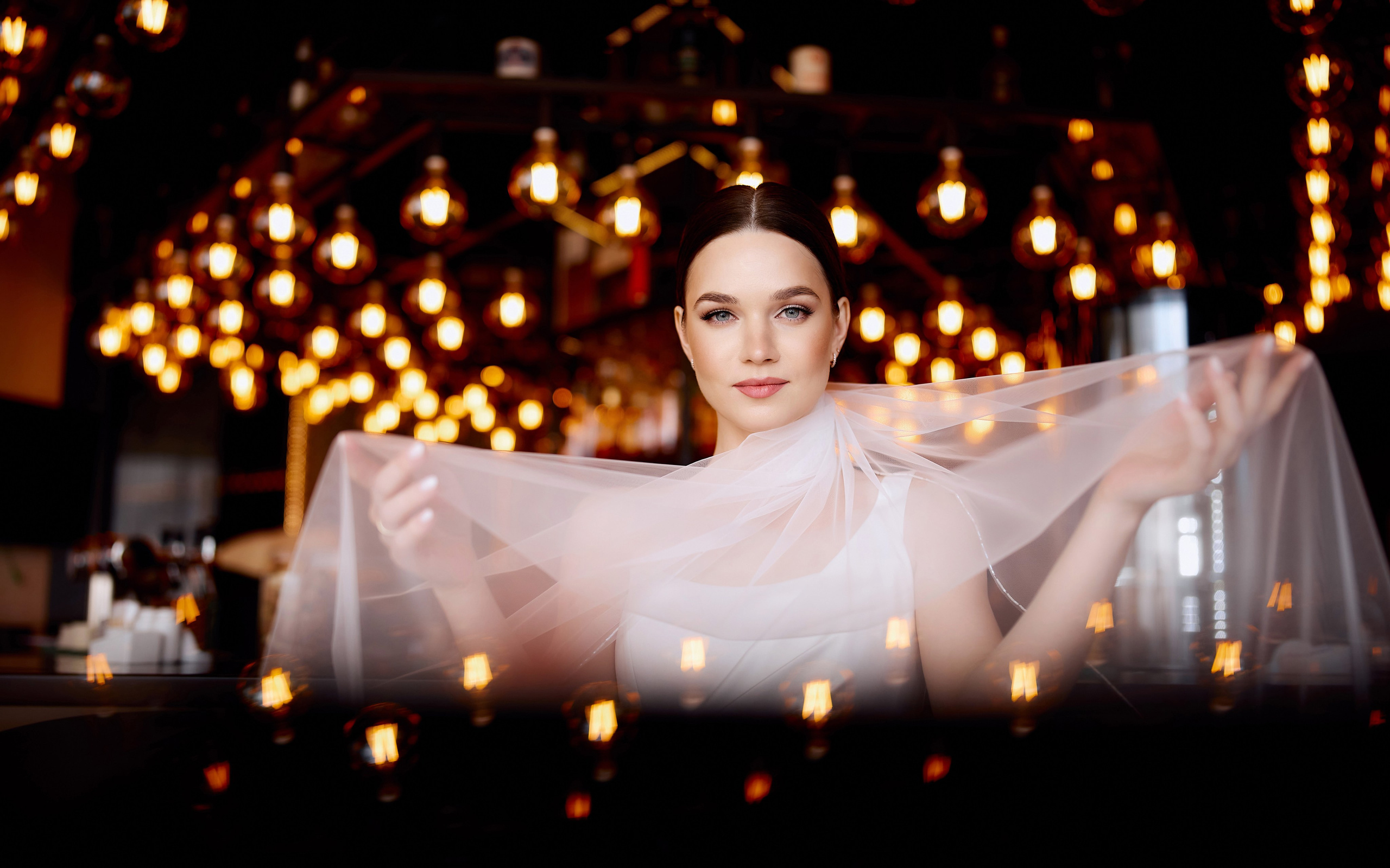 Дима и Настя. Фотограф в Саранске Дмитрий Емелин