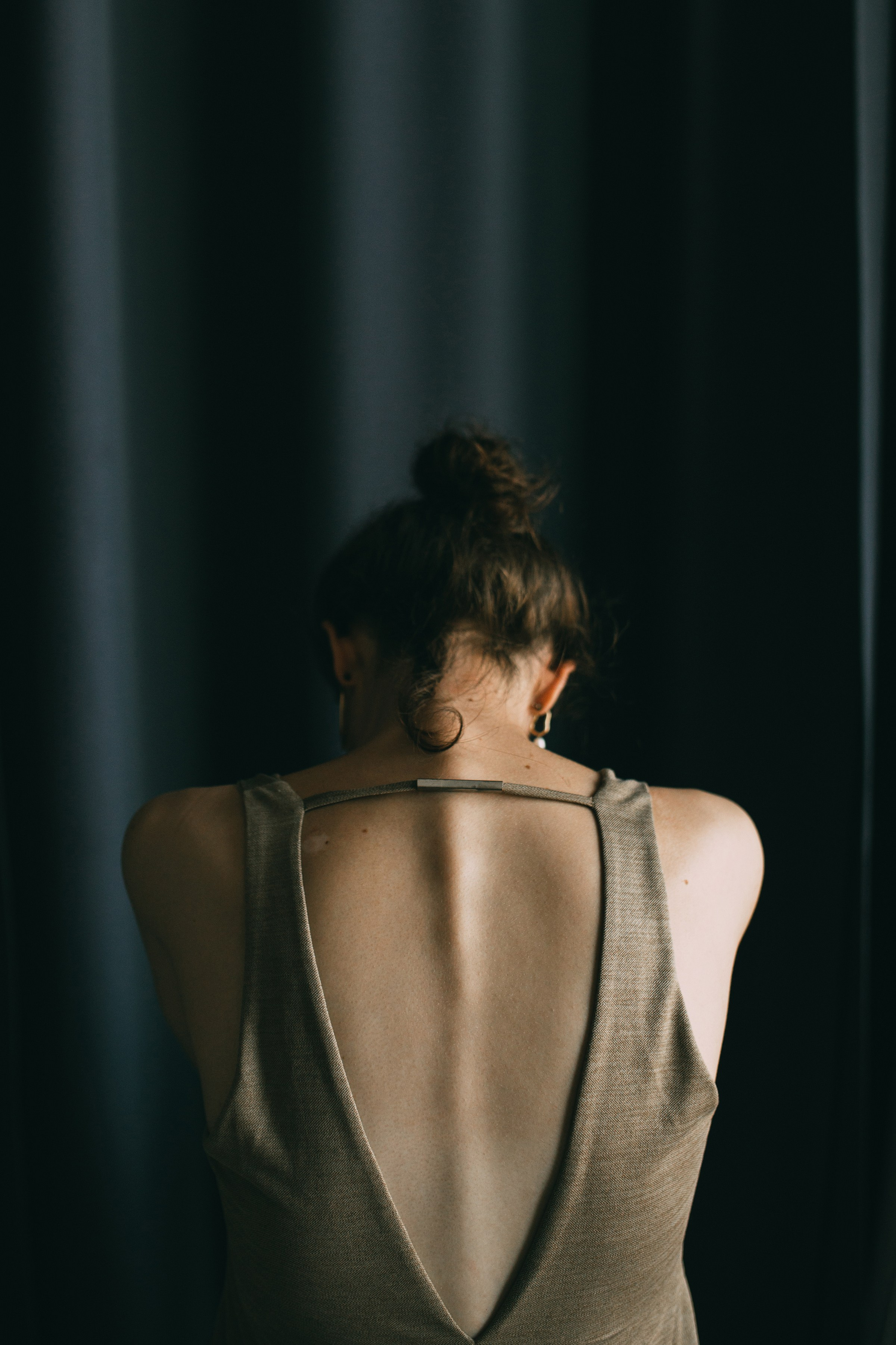 Лера. Фотограф Людмила Оюн