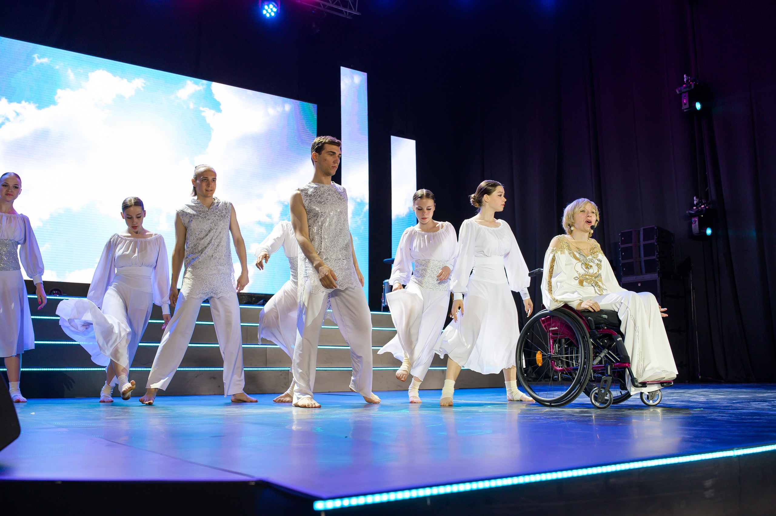 День Соц работника. Фотограф в Кемерово Владислав Шульц