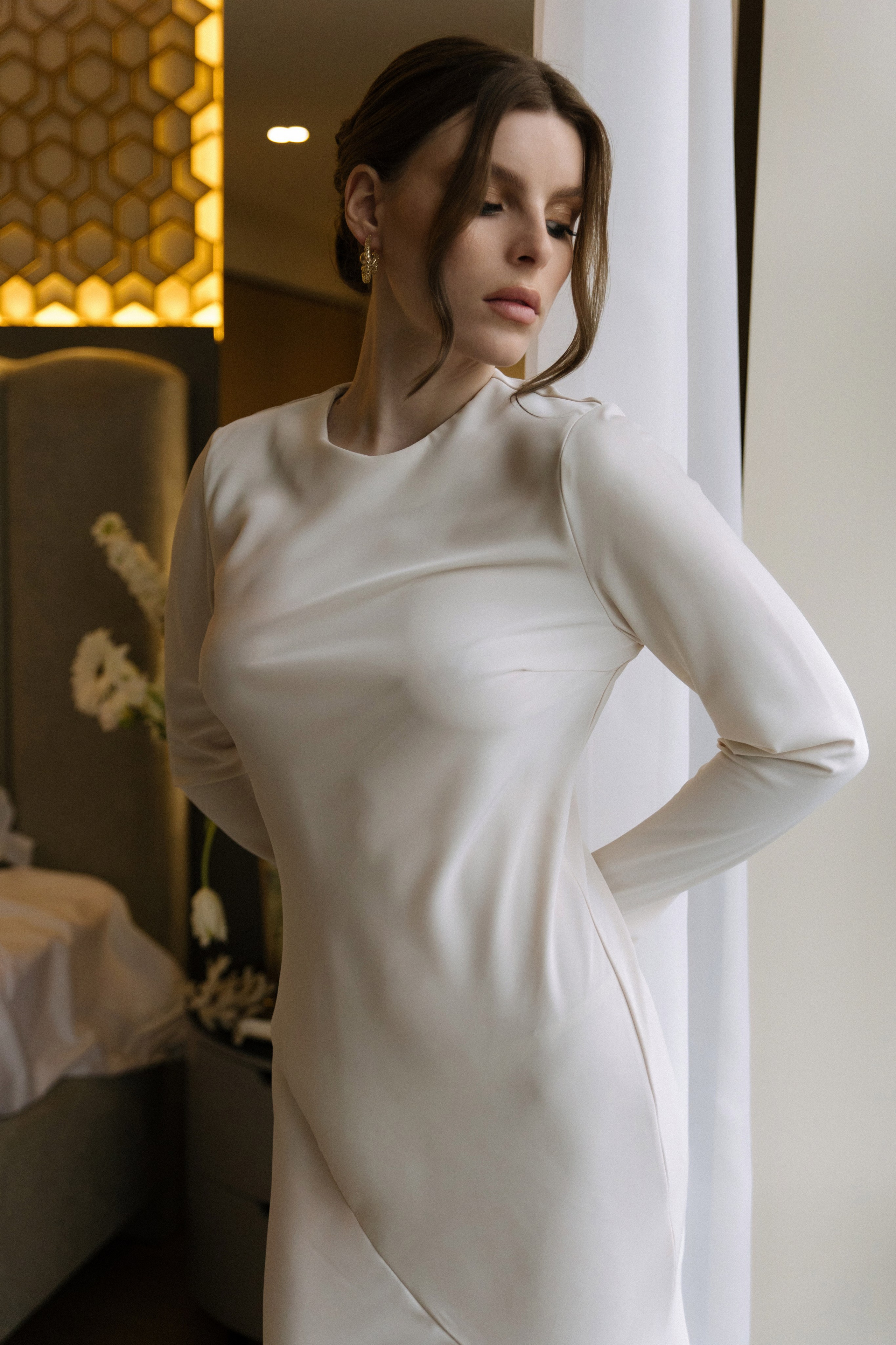 Александр и Екатерина. Главная