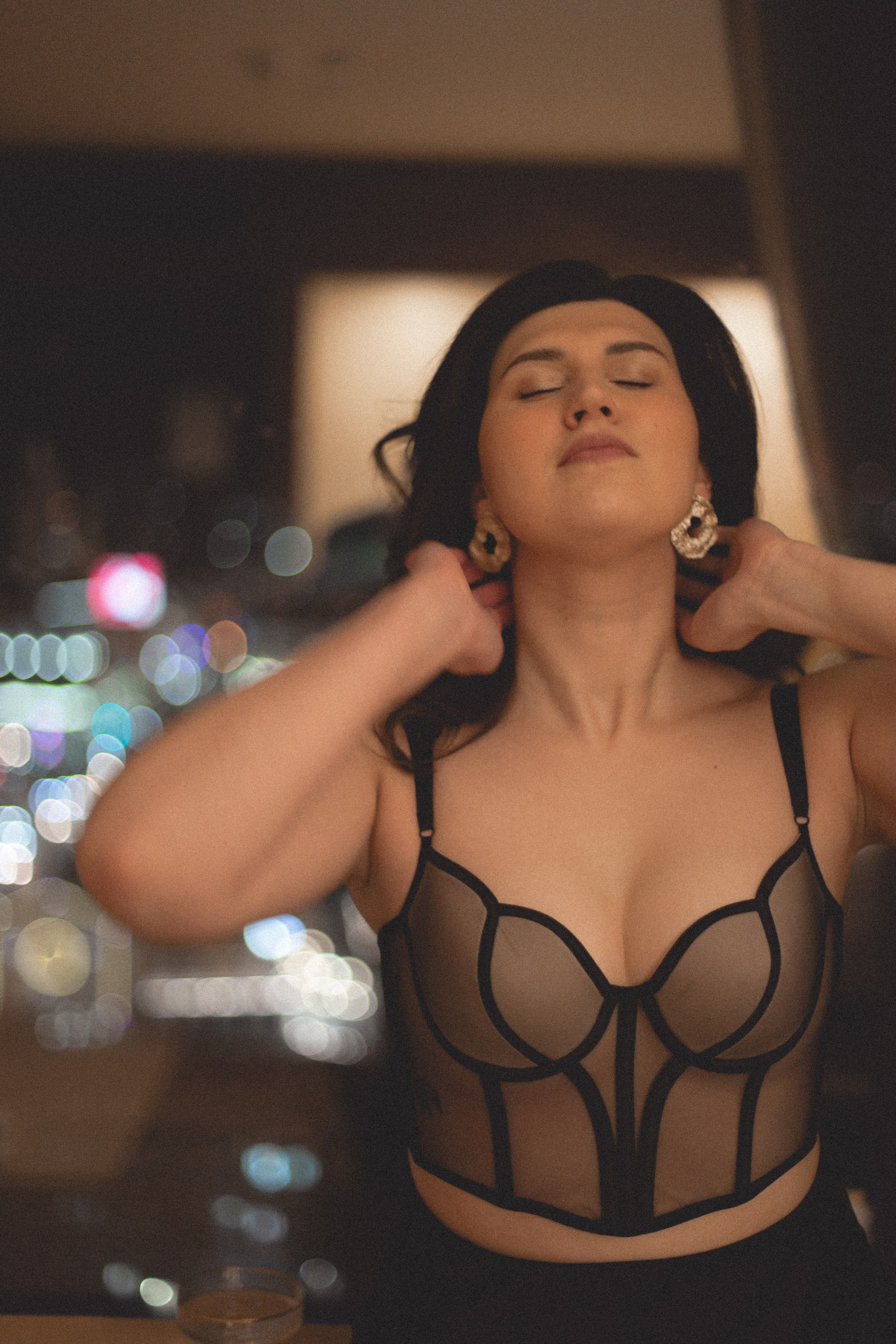 Vita.Mariott. Фотограф Саша Львова