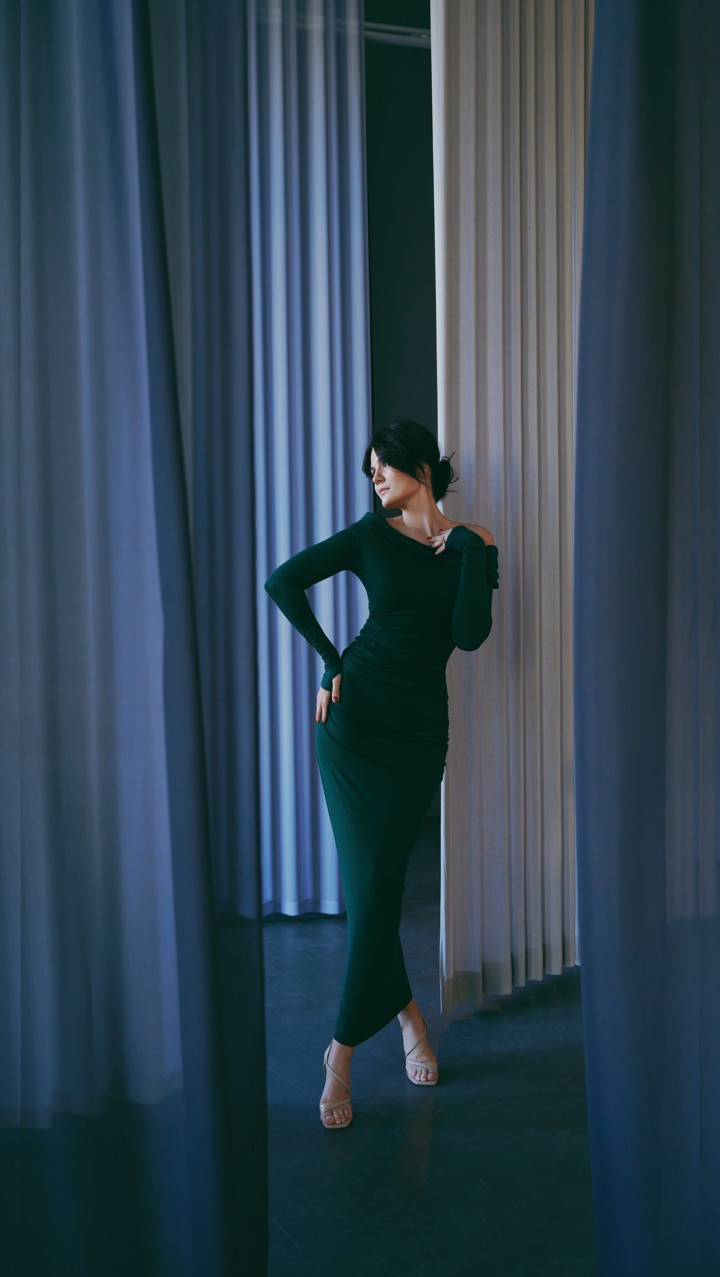 Элина. Главная