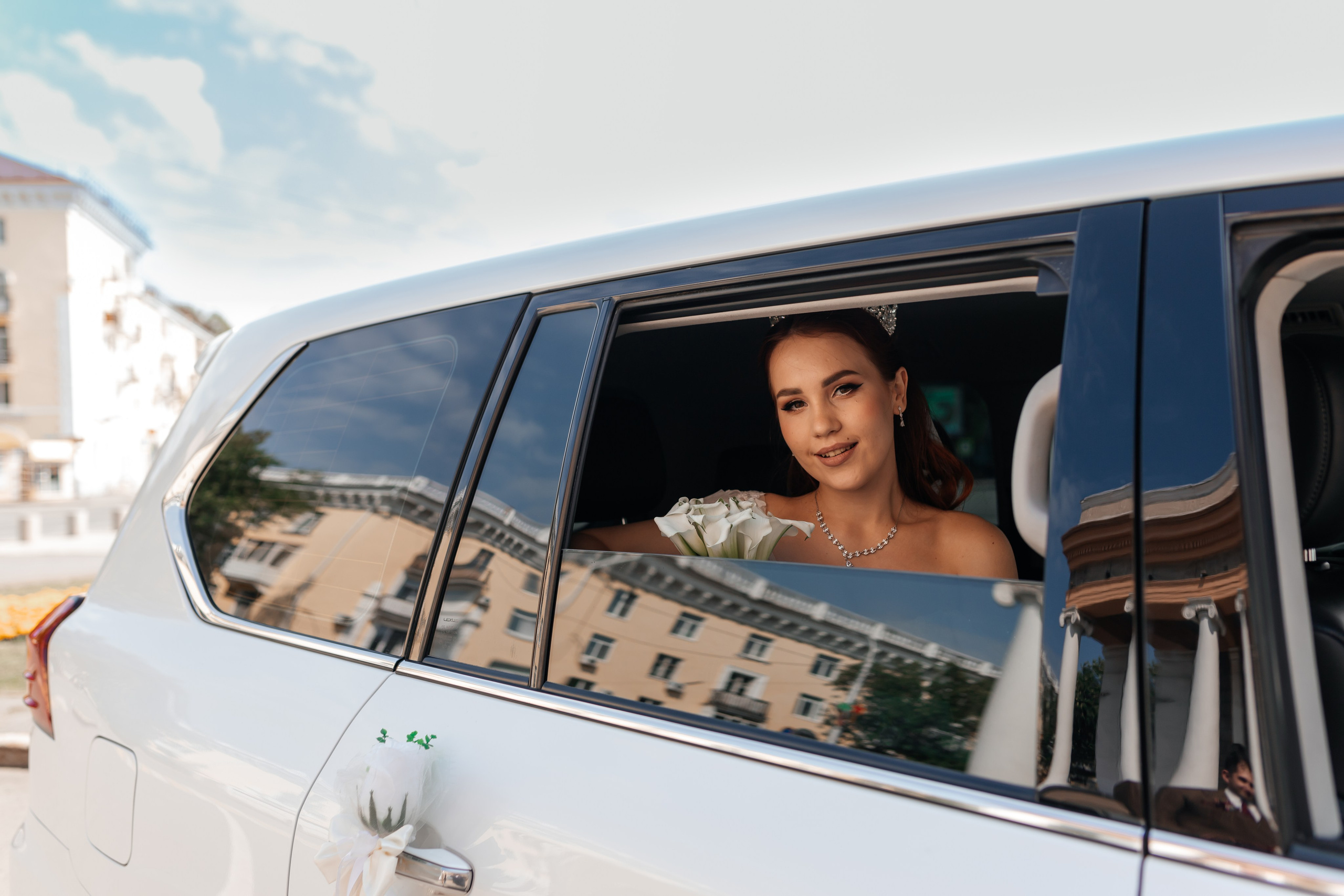 Альмир и София. Марина Шаймухаметова. Фотограф в Уфе